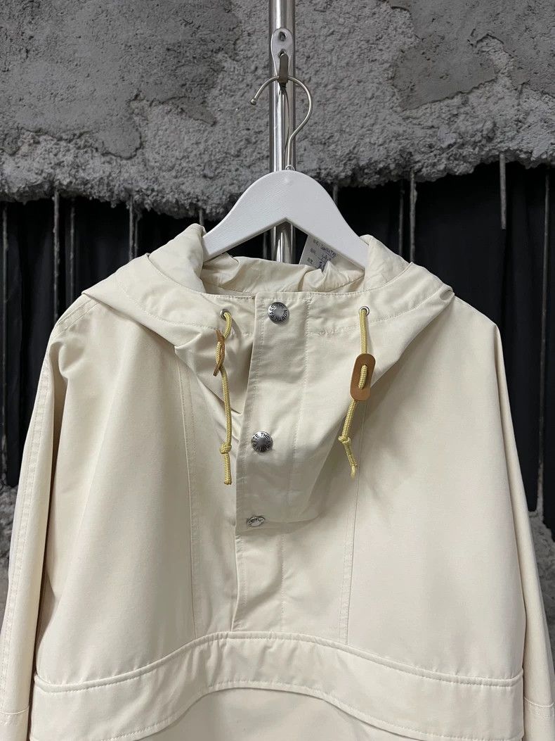 Gucci GucciHalf-zip windbreaker jacket 2503-Nextarrow Size US XS / EU 42 / 0 - 3 Thumbnail
