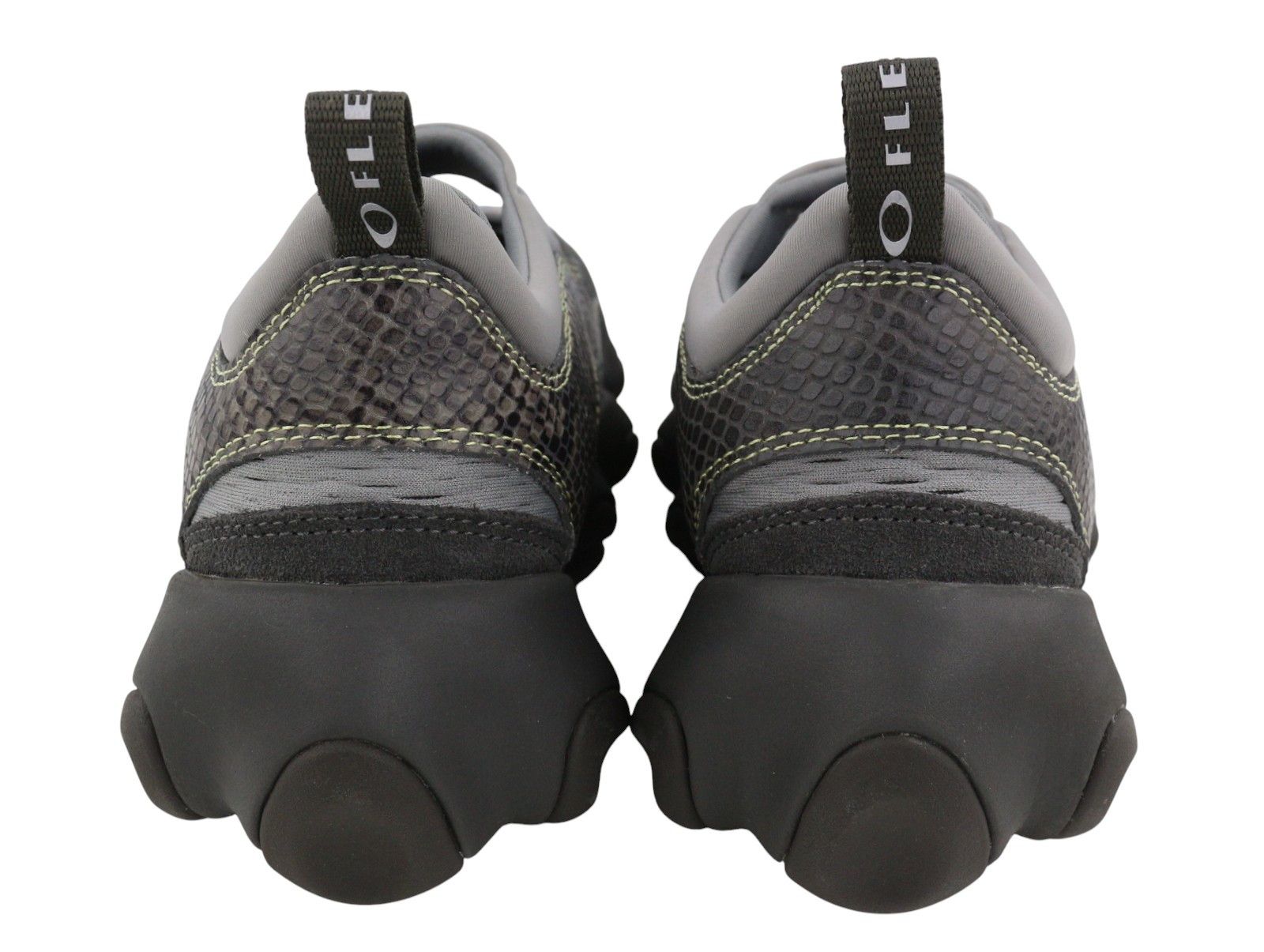 Oakley FACTORY TEAM X BRAIN DEAD PYTHON FLESH EU41 Pavement 87954 Size US 8 / EU 41 - 8 Thumbnail