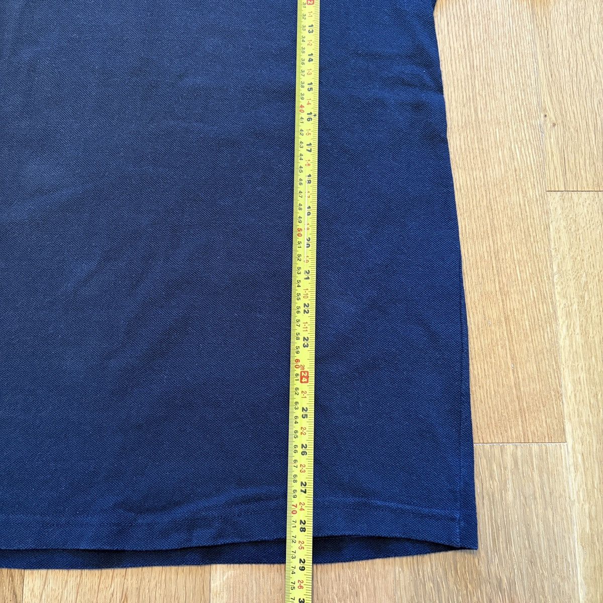 Ralph Lauren Vintage Made in USA Ralph Lauren Polo Shirt Mens size XL Size US XL / EU 56 / 4 - 4 Thumbnail