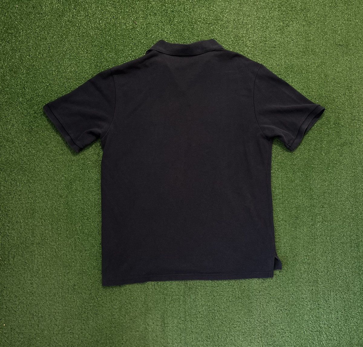 Yves Saint Laurent Yves Saint Laurent Polo Vintage YSL Size US XL / EU 56 / 4 - 2 Thumbnail