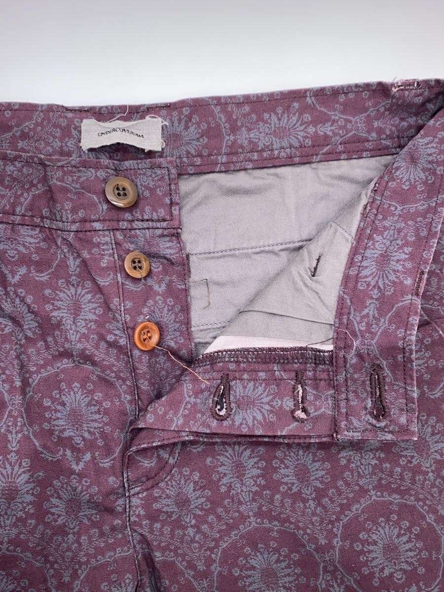 Undercover AW12 All Over Pattern Pants Size US 30 / EU 46 - 3 Thumbnail
