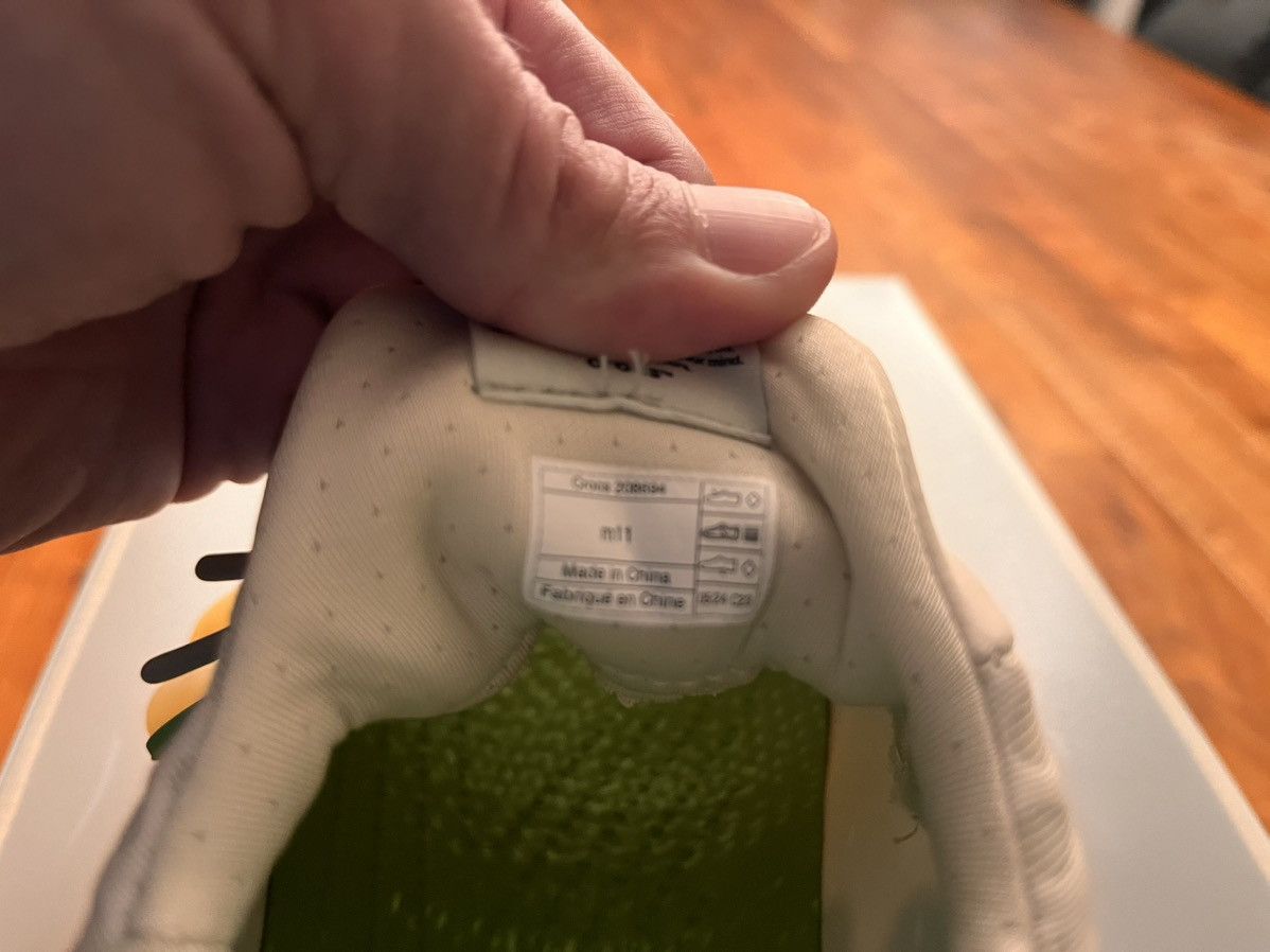 Crocs × Salehe Bembury Crocs salahe bembury x juniper Size US 11 / EU 44 - 10 Thumbnail