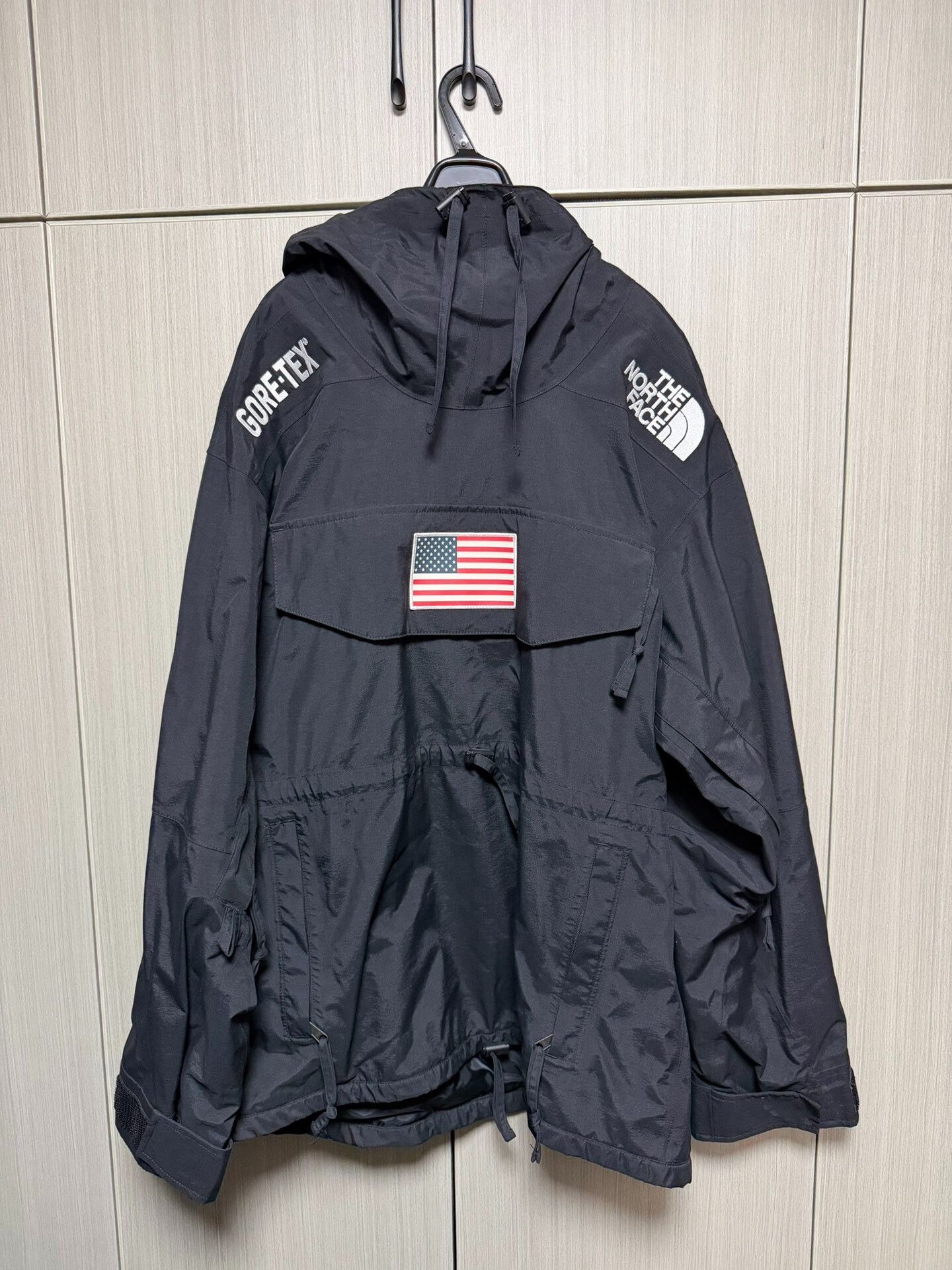 Supreme Supreme Collab Raincoat l Men Size US L / EU 52-54 / 3 - 1 Thumbnail