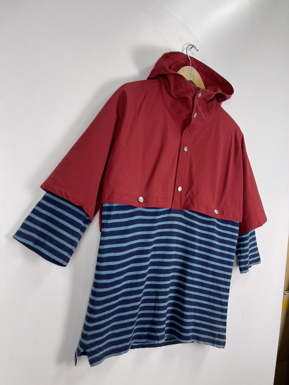 Japanese Brand Nuggets Brand Nice Design Size US L / EU 52-54 / 3 - 5 Thumbnail