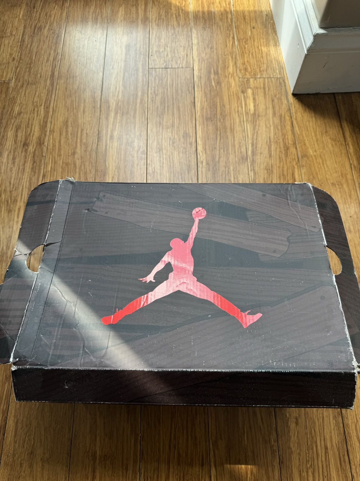 Jordan Brand Jordan 5 Raging Bull Size US 9.5 / EU 42-43 - 4 Thumbnail