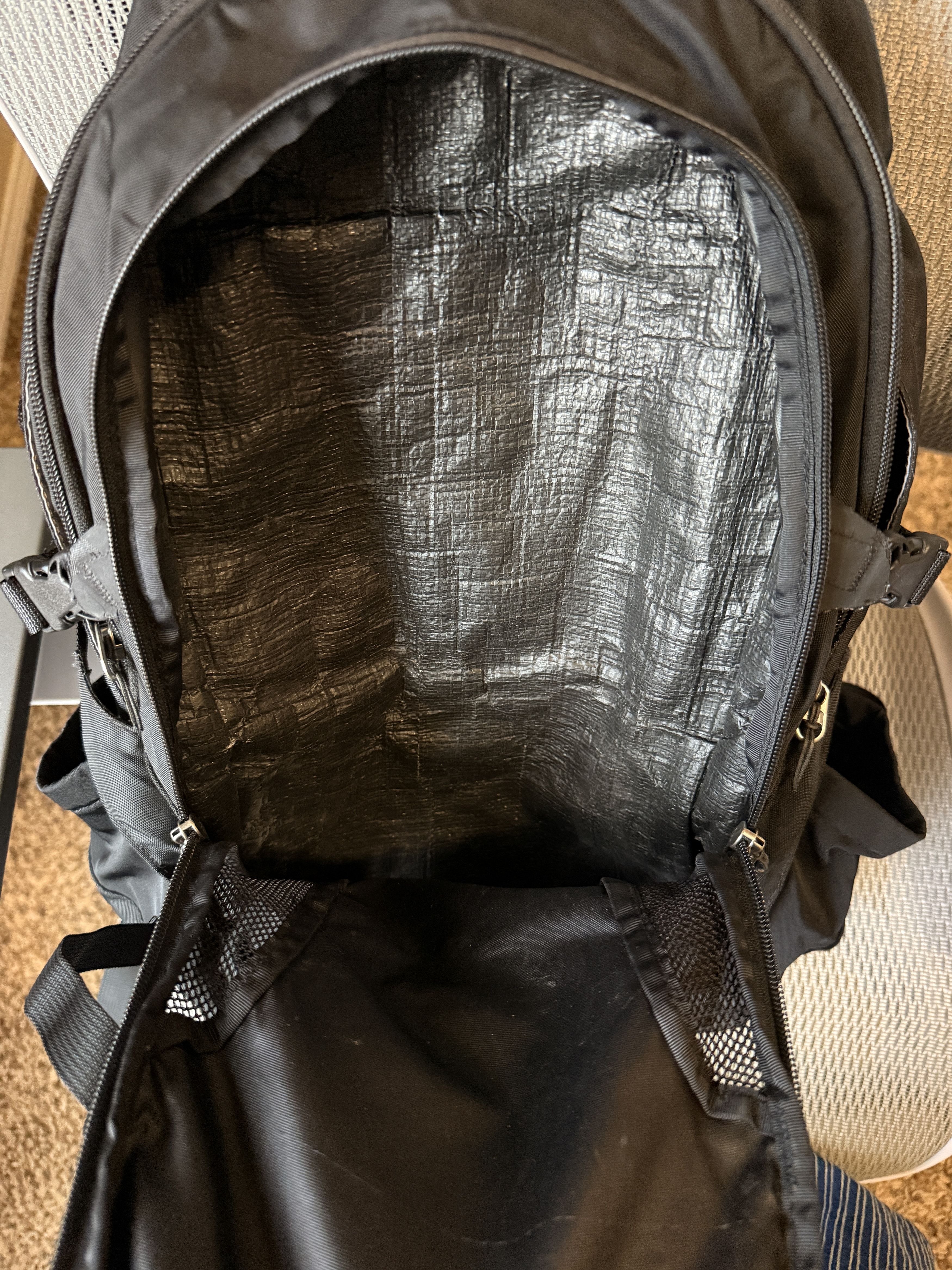 Patagonia Patagonia Atacama 28L Backpack Size ONE SIZE - 5 Thumbnail