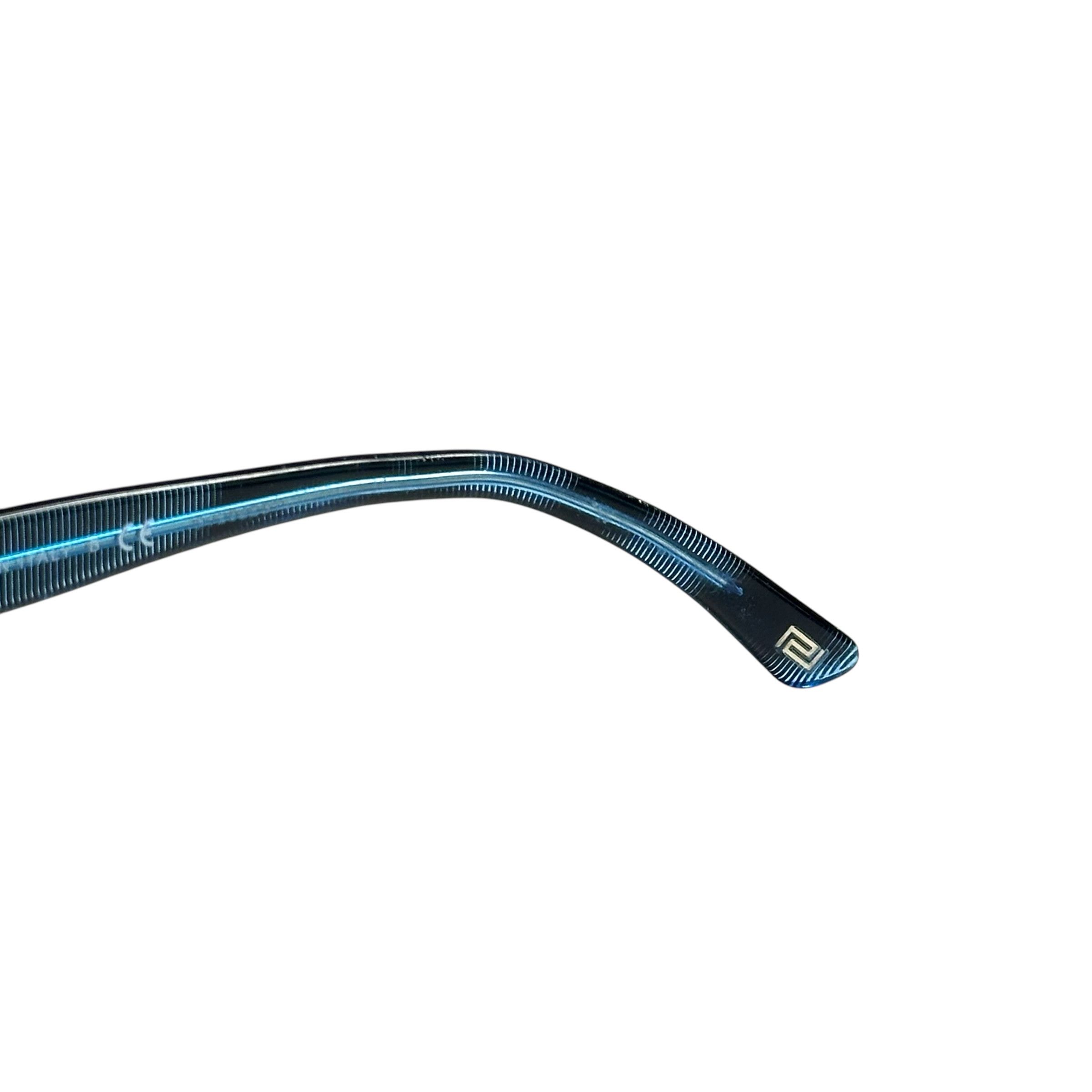 Versace Versace Wayfarer Sunglasses Size ONE SIZE - 7 Thumbnail