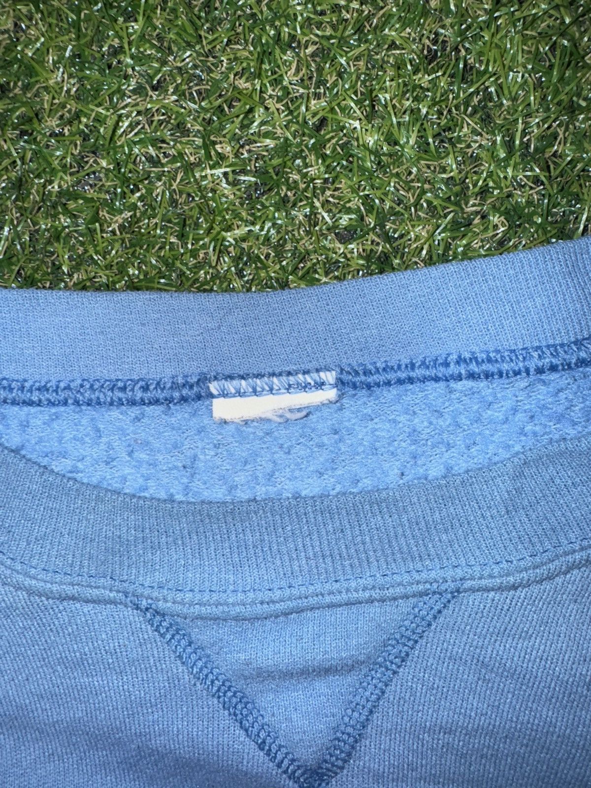 Other Vintage Kansas jayhawks Size US M / EU 48-50 / 2 - 3 Thumbnail