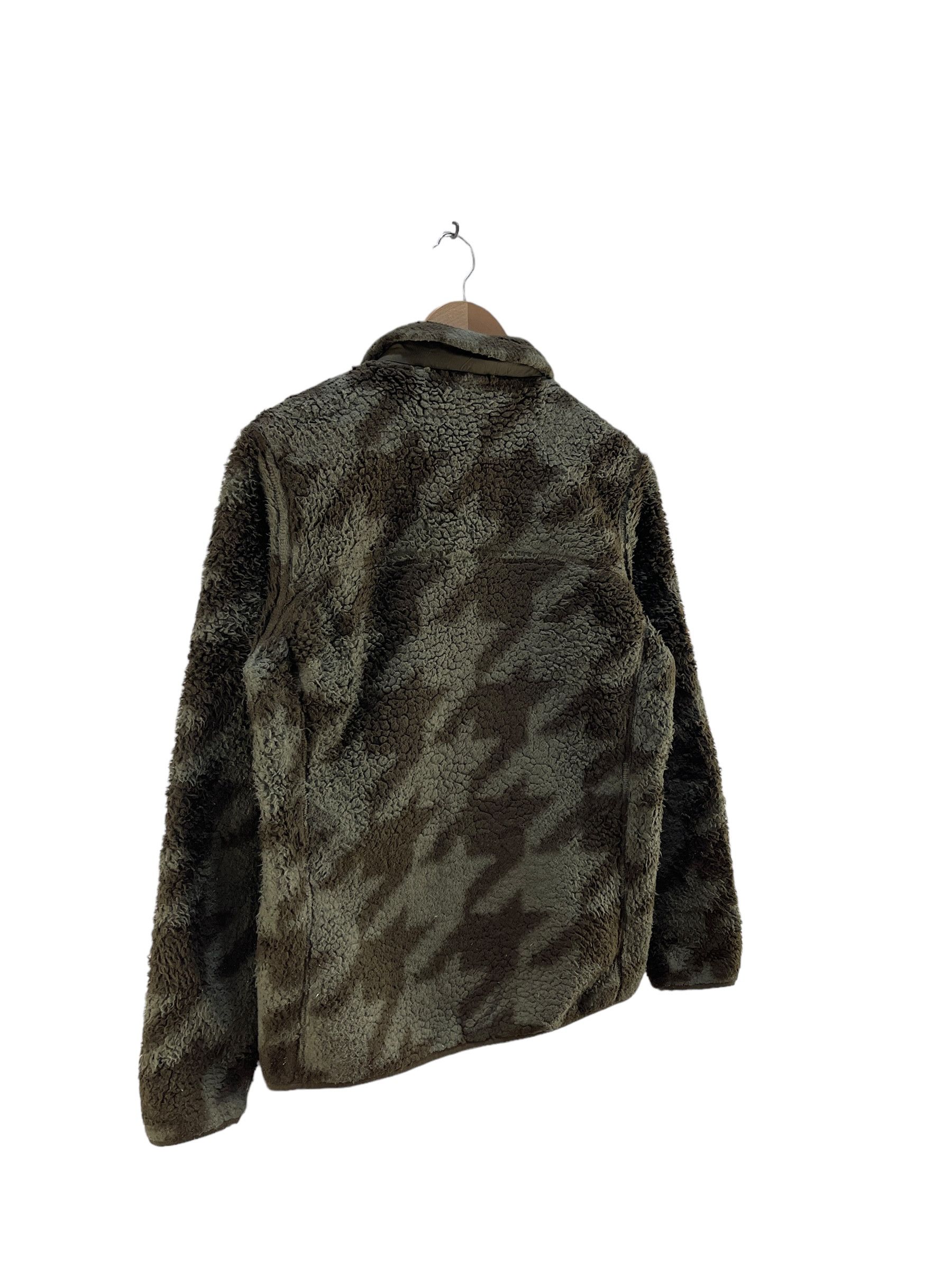 Columbia Columbia Fleece Jacket Size S / US 4 / IT 40 - 6 Thumbnail
