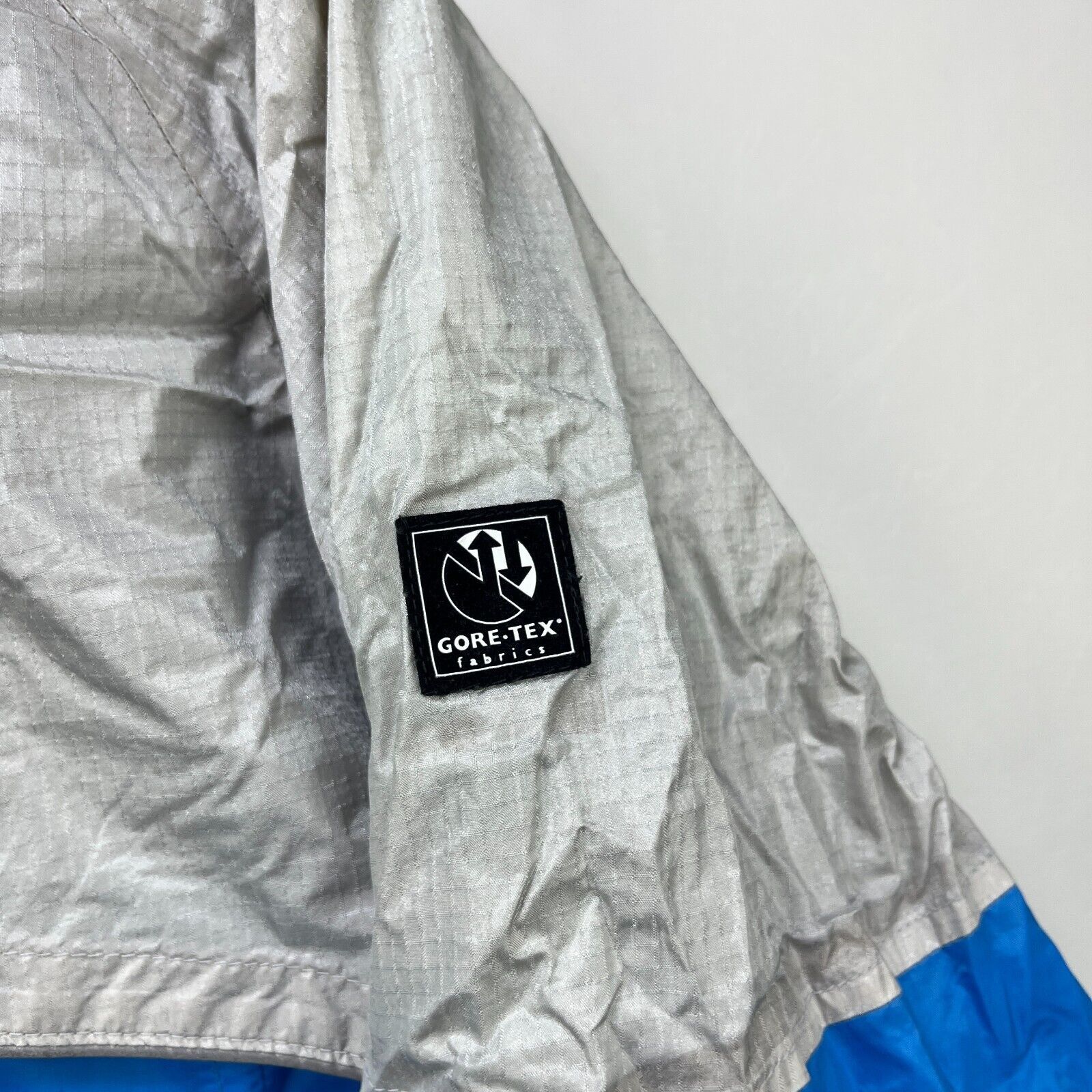 Goretex × Vintage Vintage 90s Goretex Frank Shorter Sportswear Small Running Size US S / EU 44-46 / 1 - 2 Thumbnail