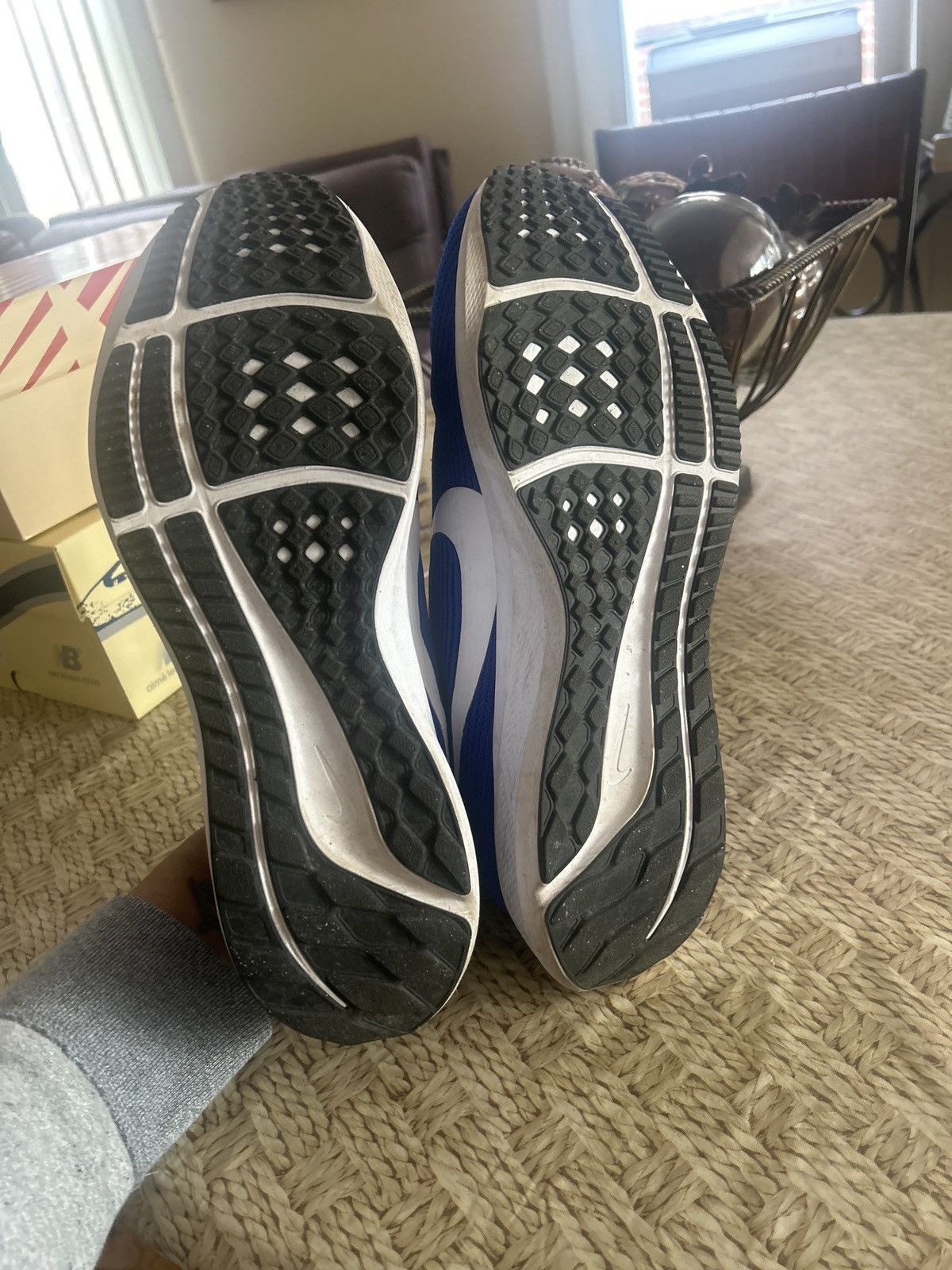 Nike Nike Pegasus 40 Size US 13 / EU 46 - 5 Thumbnail
