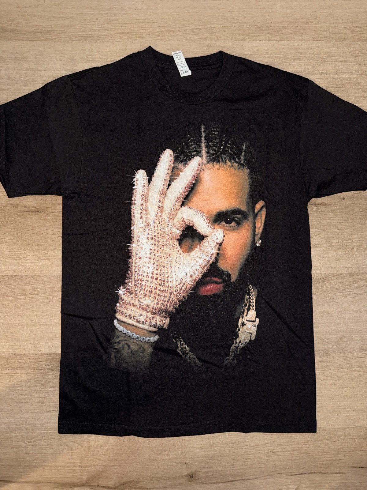 Other Iceman t shirt NWT Size US M / EU 48-50 / 2 - 3 Thumbnail
