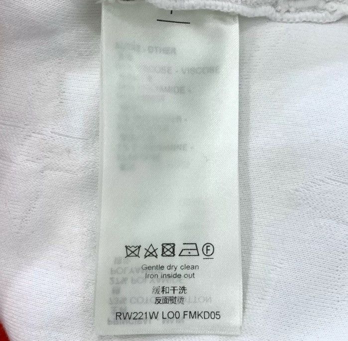 Louis Vuitton Louis Vuitton Lv, coat and jacket2412-Nextarrow Size US XS / EU 42 / 0 - 6 Thumbnail