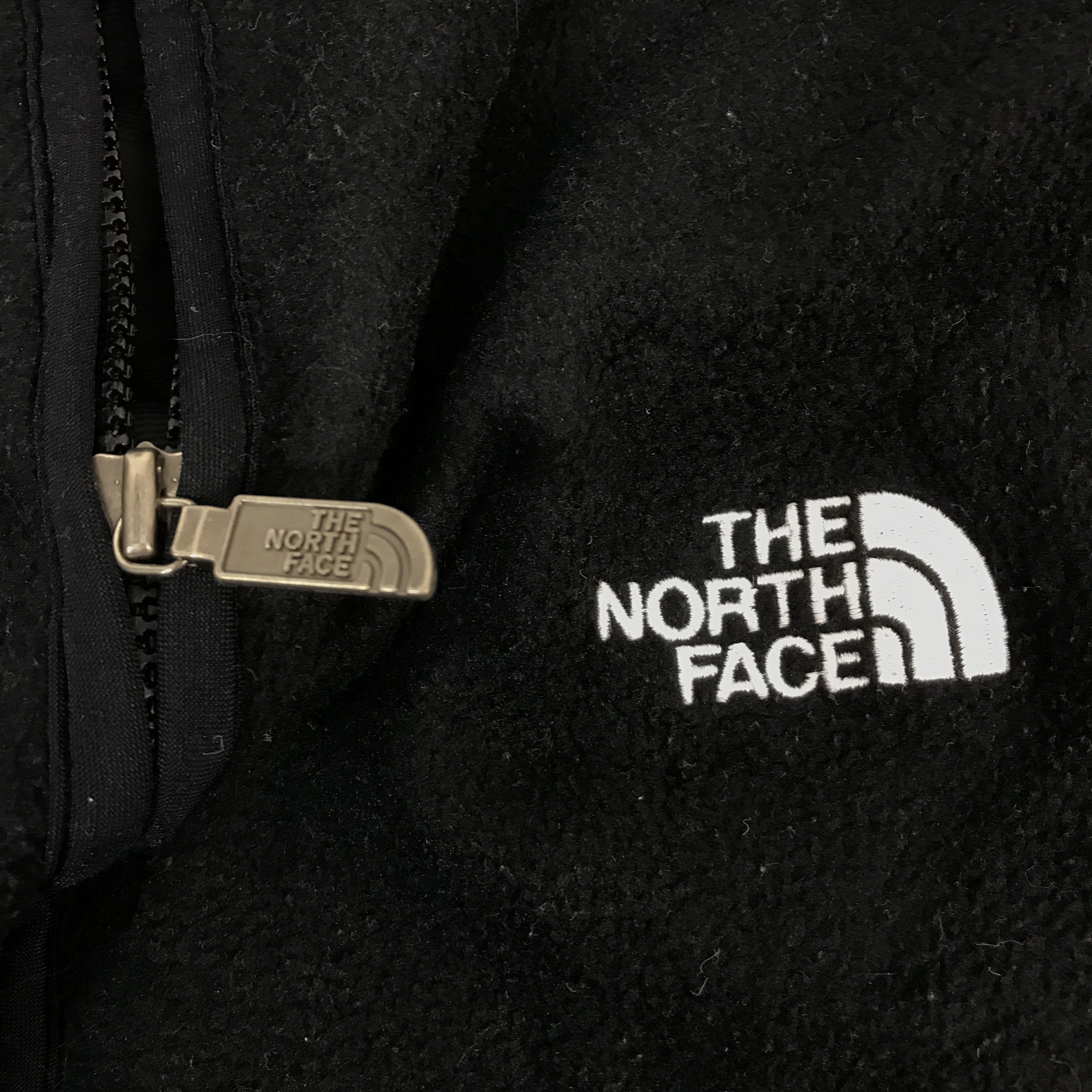 The North Face THE NORTH FACE JACKET Size US L / EU 52-54 / 3 - 10 Thumbnail