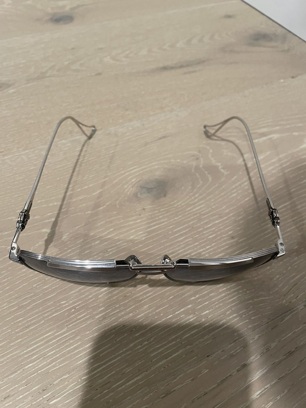 Chrome Hearts Chrome Hearts Penetrator Size ONE SIZE - 10 Thumbnail