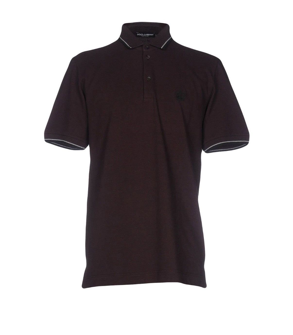 Dolce & Gabbana Dolce & Gabbana Polo Size US M / EU 48-50 / 2 - 11 Thumbnail