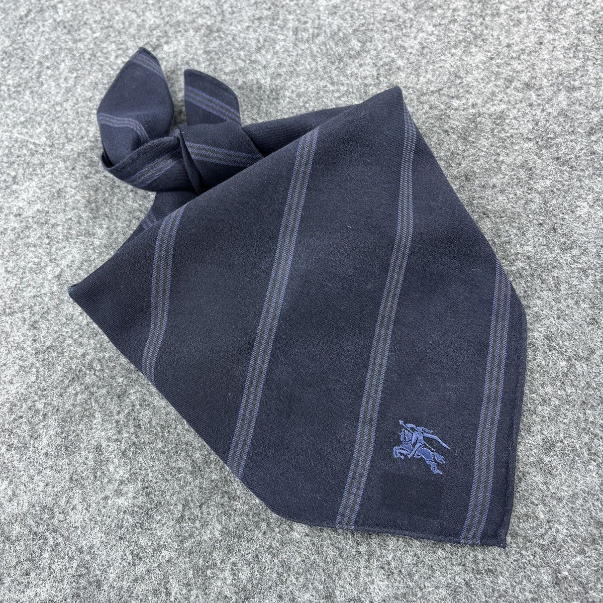Burberry Burberry Handkerchief / Bandana / Neckerchief B111 Size ONE SIZE - 10 Thumbnail