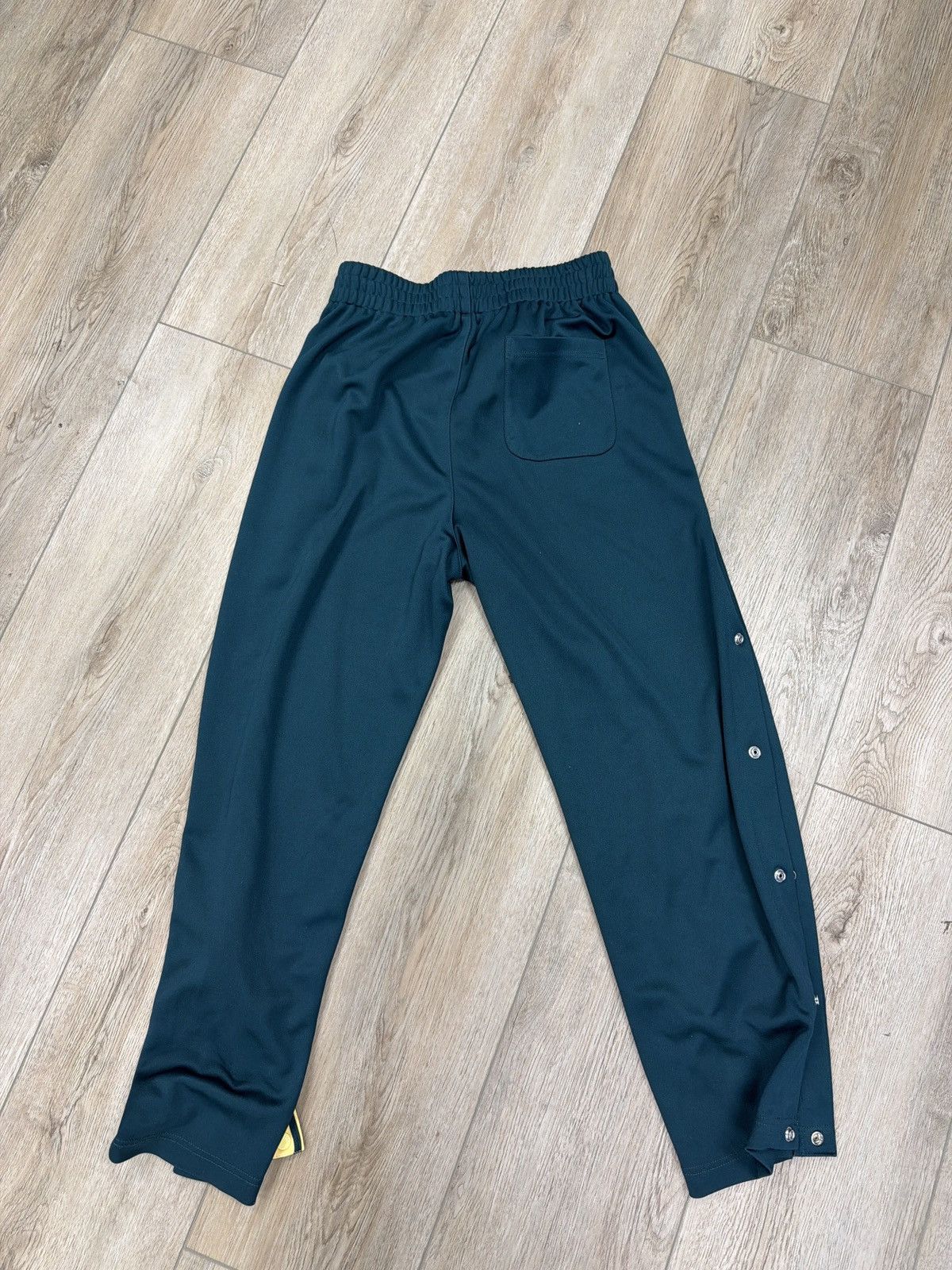 Aime Leon Dore × New Balance Aime Leon Diore x New Balance Track breakaway Pants Size US 32 / EU 48 - 2 Thumbnail