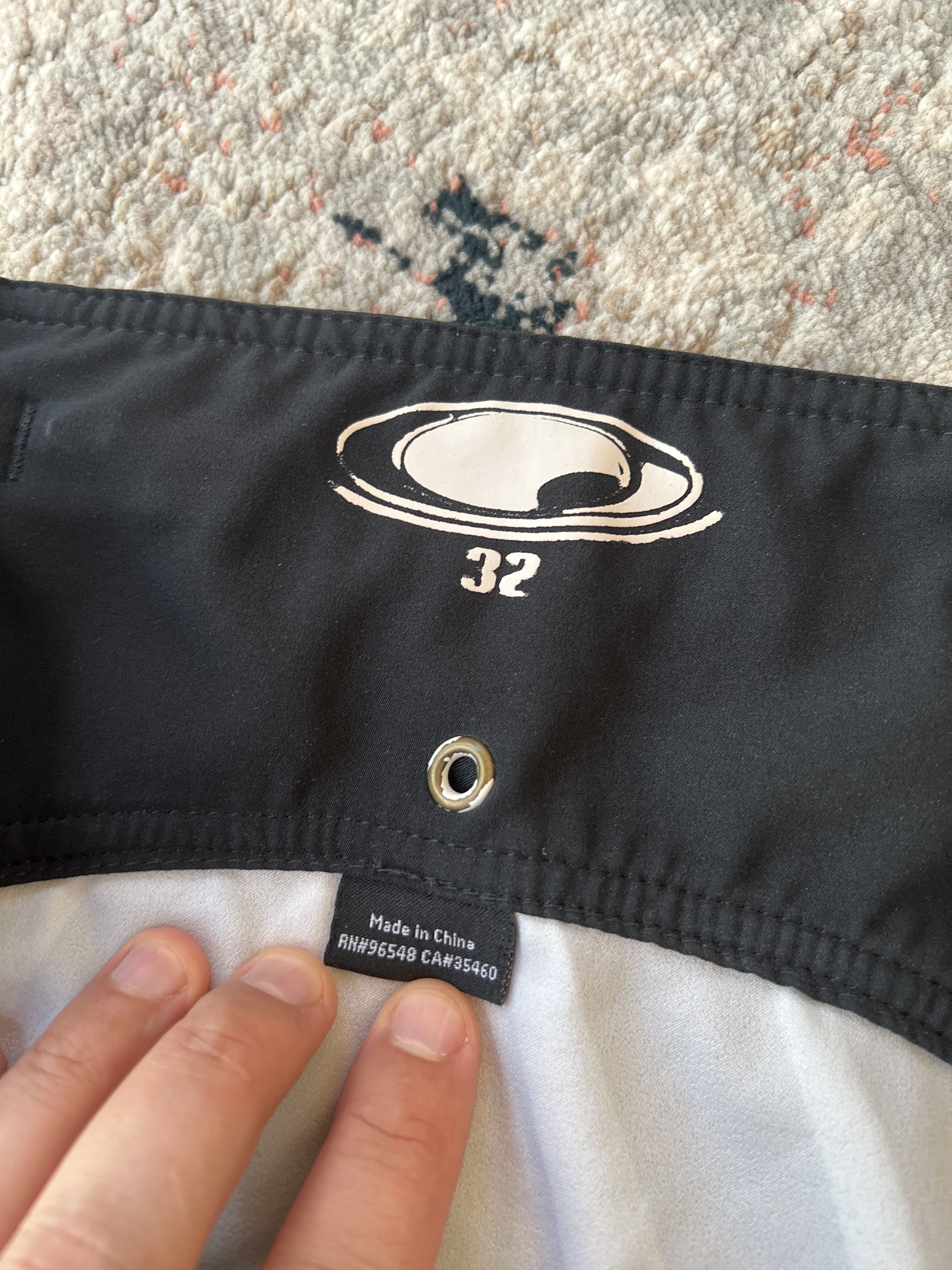 Oakley Oakley Shorts Size US 32 / EU 48 - 7 Thumbnail