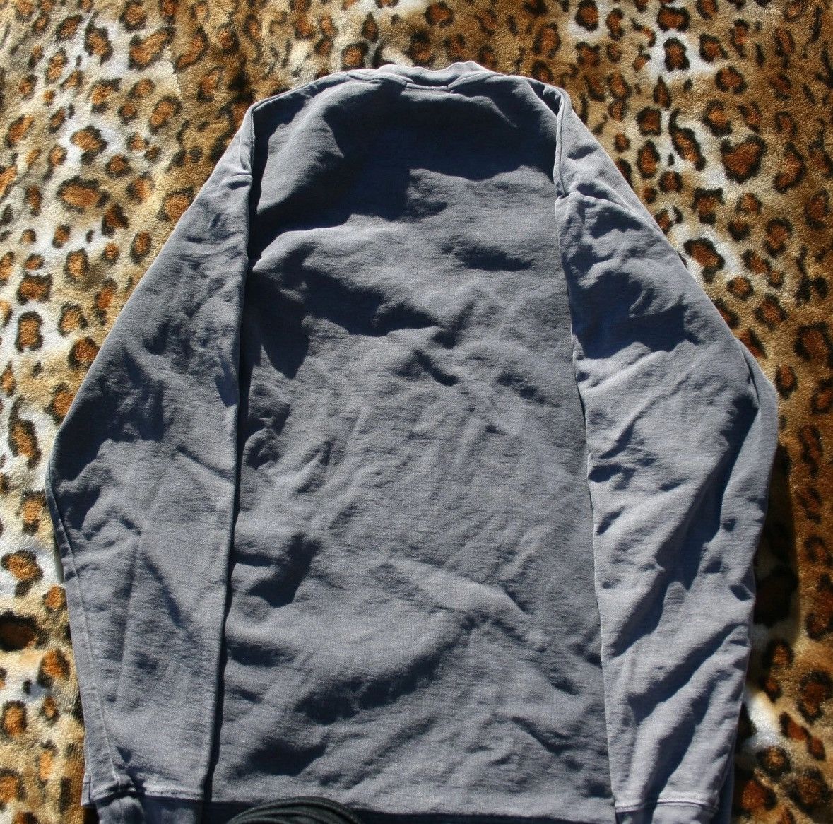 Kith Kith quinn longsleeve tee Size US S / EU 44-46 / 1 - 3 Thumbnail
