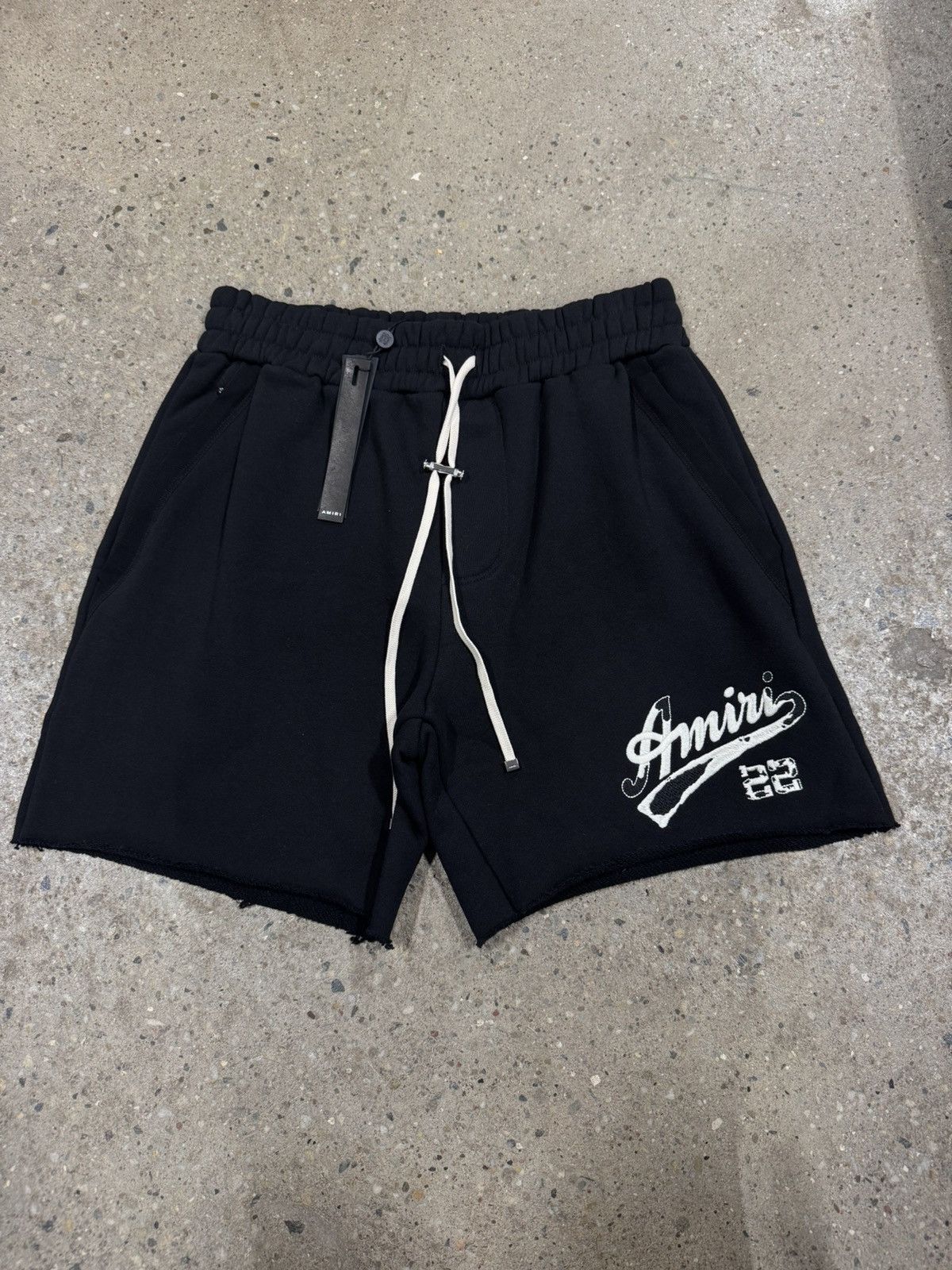 Men's Amiri Shorts | Grailed