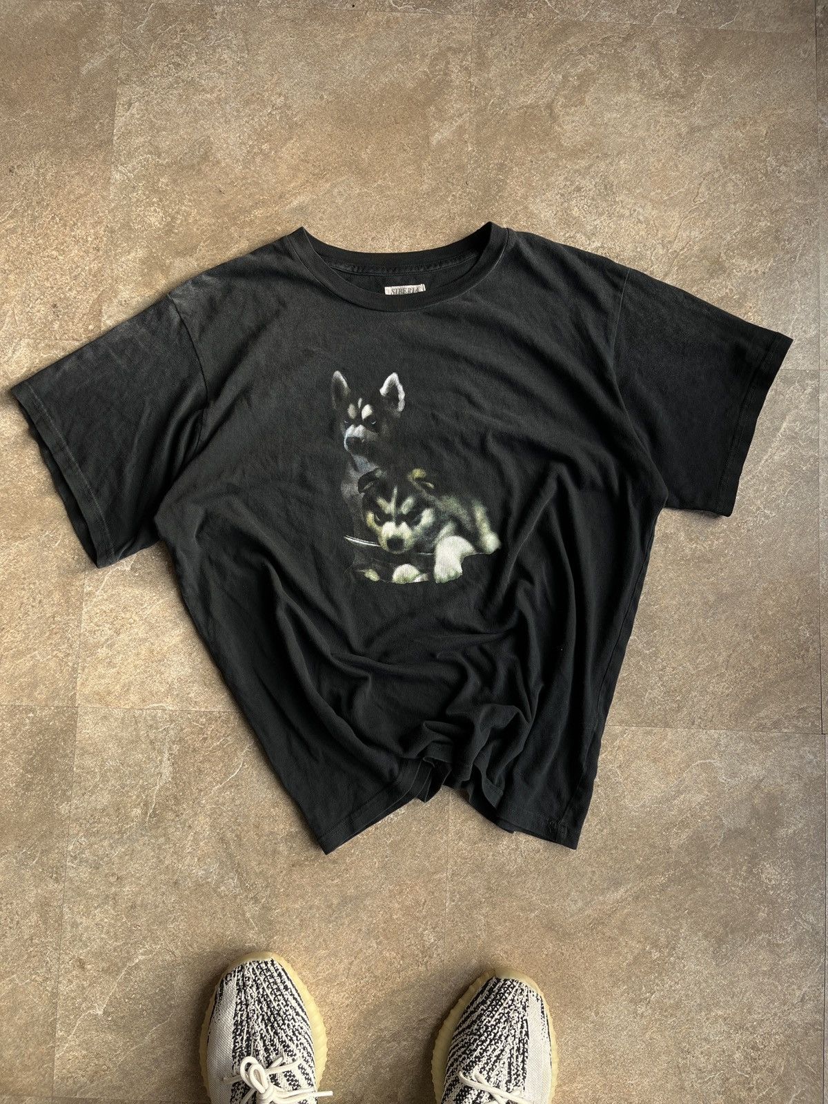 Siberia Hills Siberia Hills "Puppies' Tee L Size US L / EU 52-54 / 3 - 2 Thumbnail