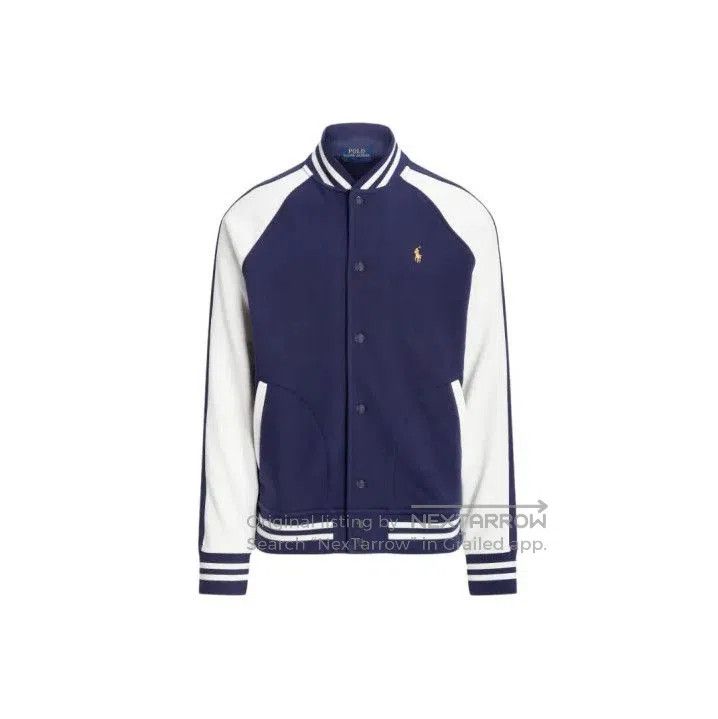Polo Ralph Lauren Polo Ralph Lauren Logo Dragon Embroidery Jacket. Size US XXL / EU 58 / 5 - 1 Thumbnail