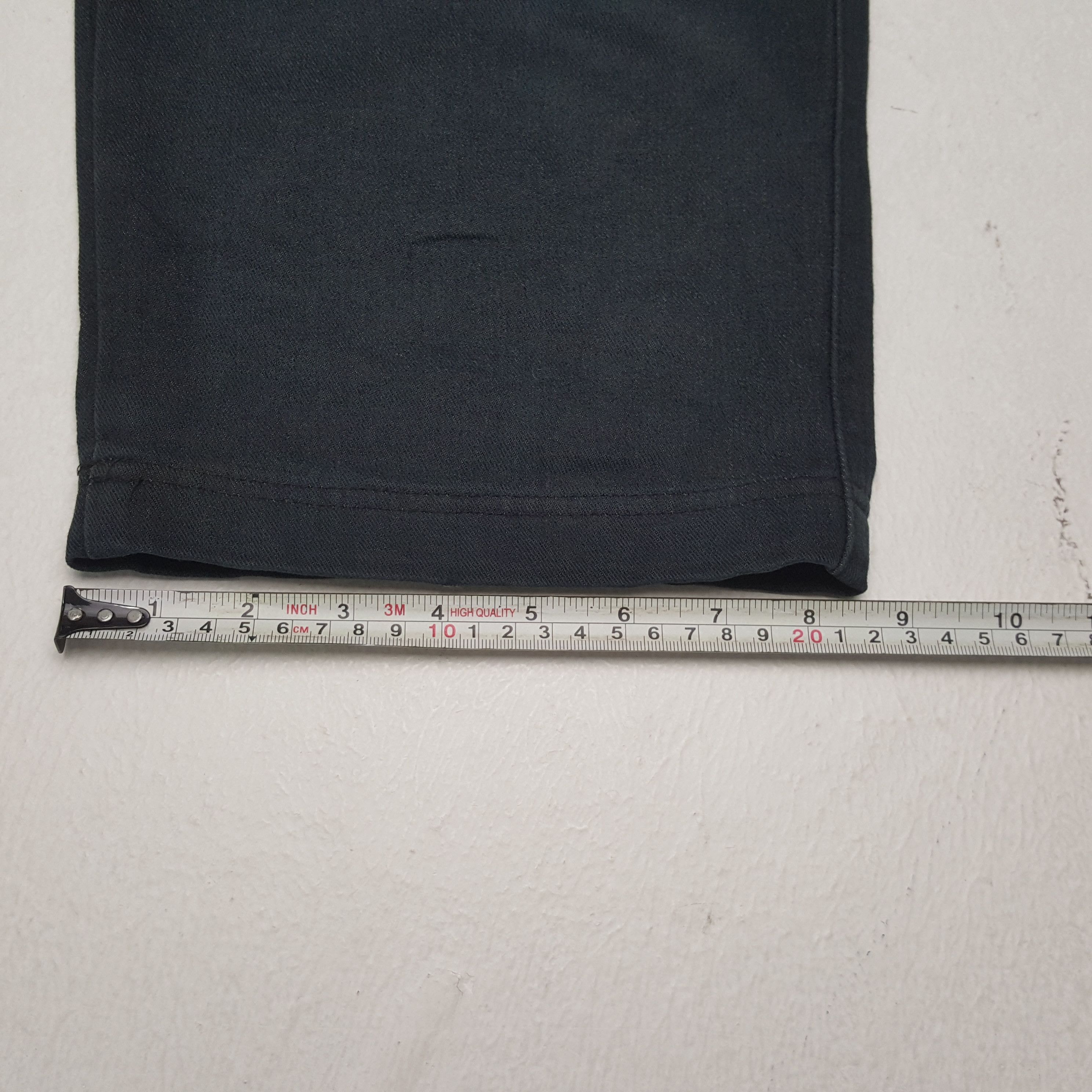 Hai Sporting Gear × Issey Miyake × Vintage Vintage HAI SPORTING GEAR by Issey Miyake Pants C280N21 Size US 29 - 14 Thumbnail