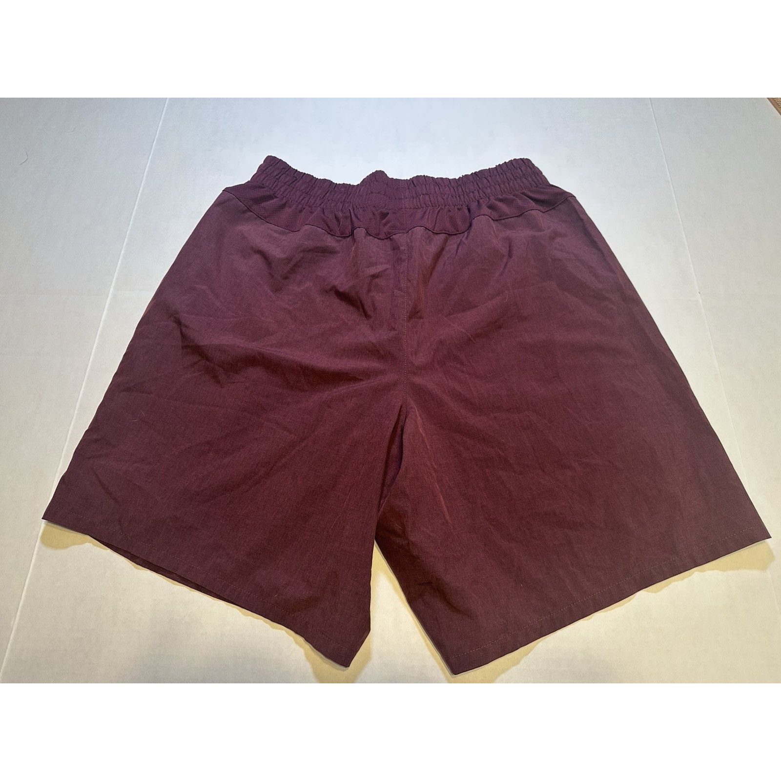 Other DSG Athletic Shorts red Sz M Drawstring Fast Dry Gorpcore Size US 32 / EU 48 - 9 Thumbnail