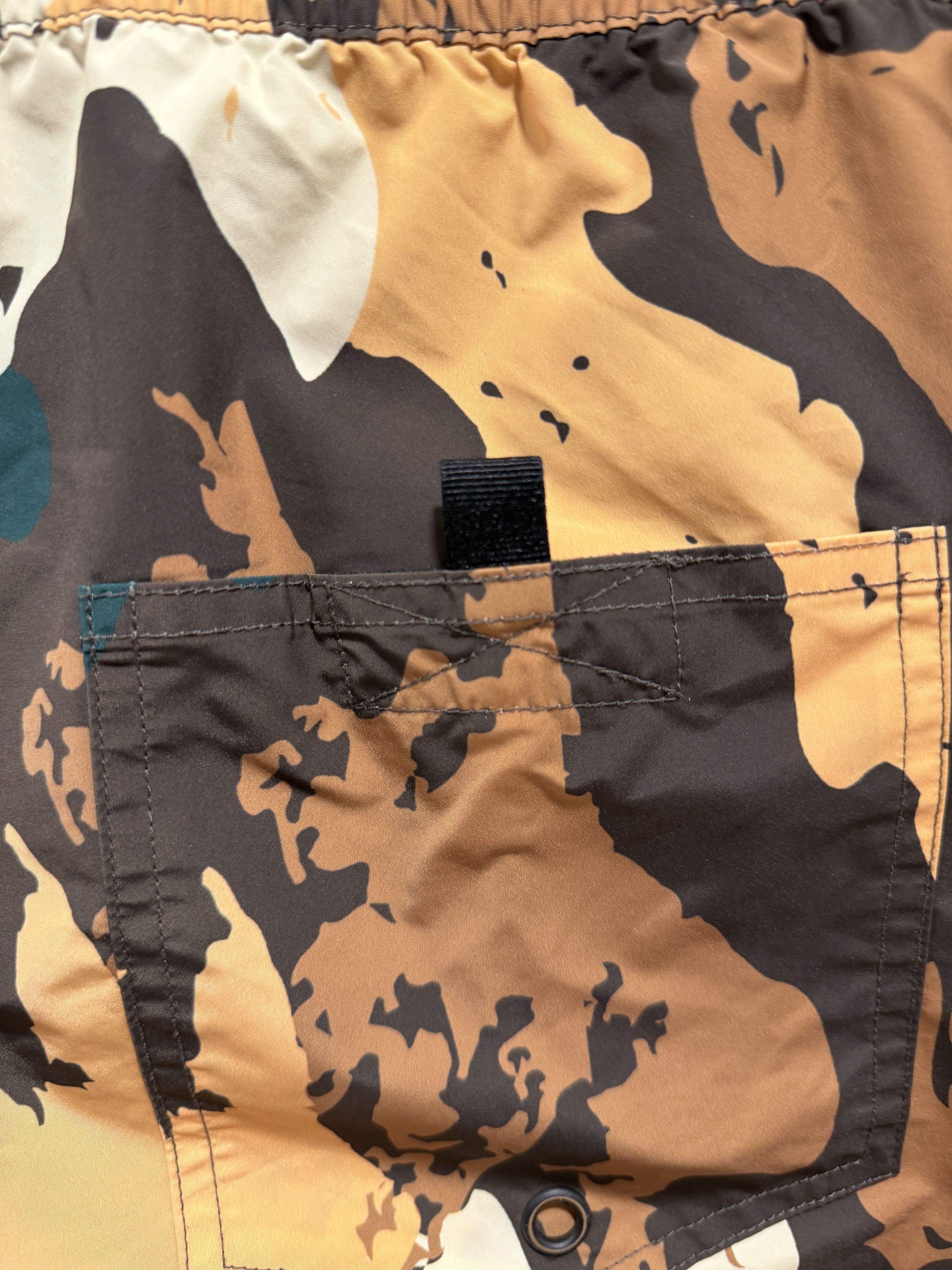 Saturdays NYC Saturdays NYC swim trunks Large Size US 34 / EU 50 - 3 Thumbnail