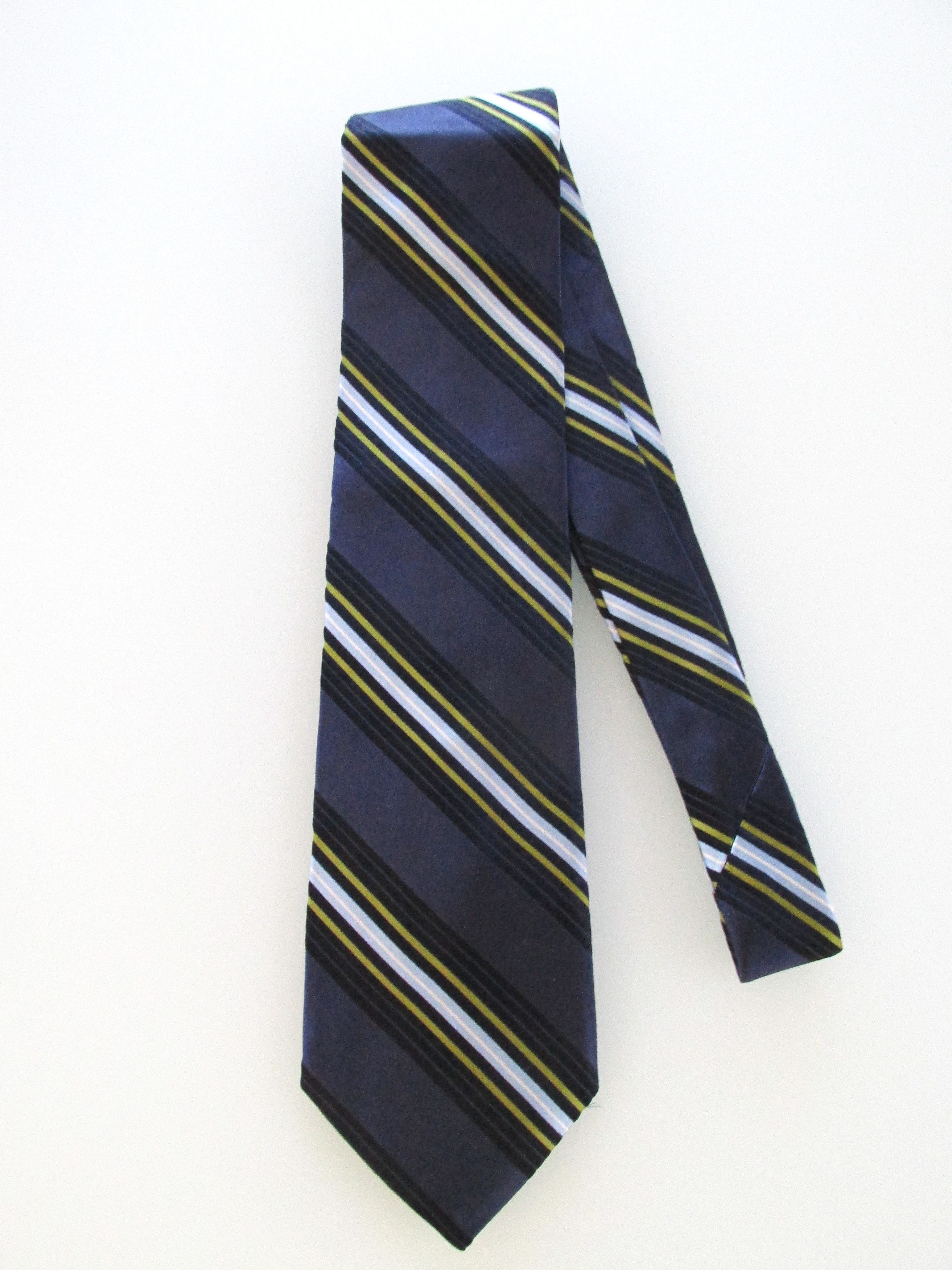 Ike Behar Ike Behar Men's Silk Tie Size ONE SIZE - 1 Thumbnail