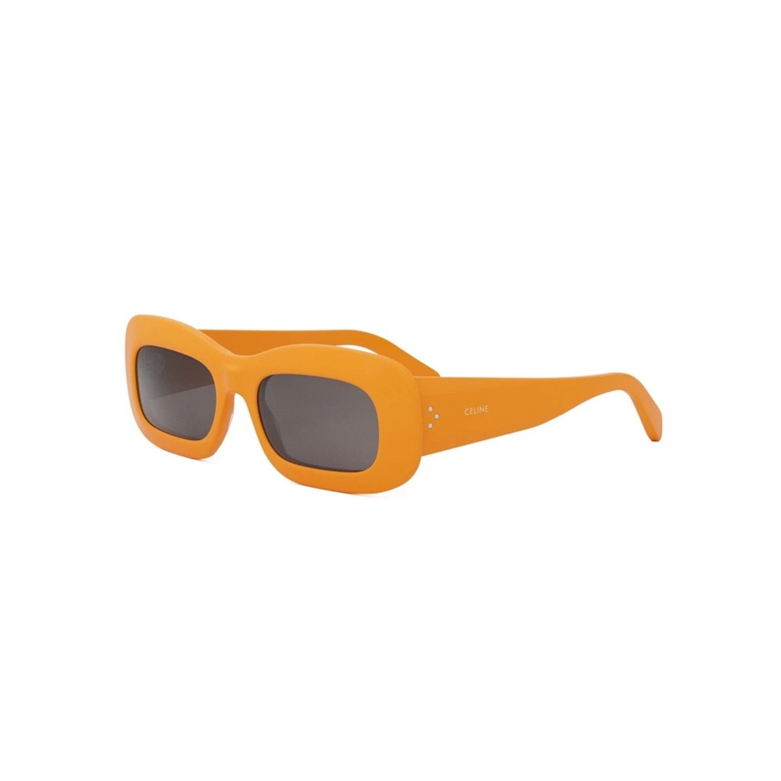 Celine New! Celine CL40294I 42A Orange Sunglasses Authentic Size ONE SIZE - 1 Thumbnail