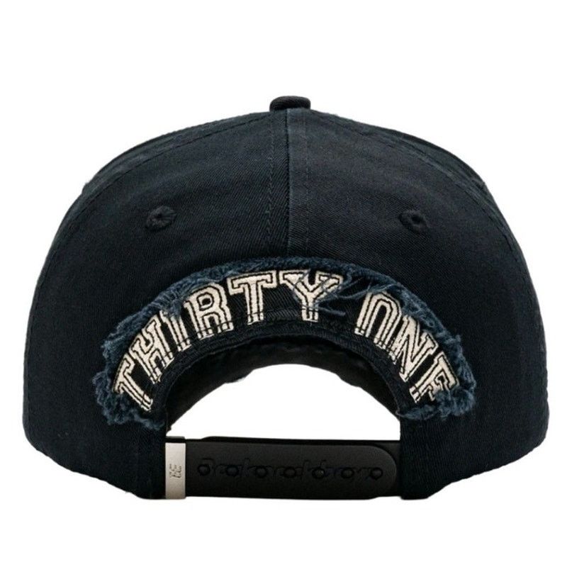 & Other Stories Bigg Boss Barbas Dandy RUDE AWAKENING New Era 31 hats Size ONE SIZE - 2 Thumbnail