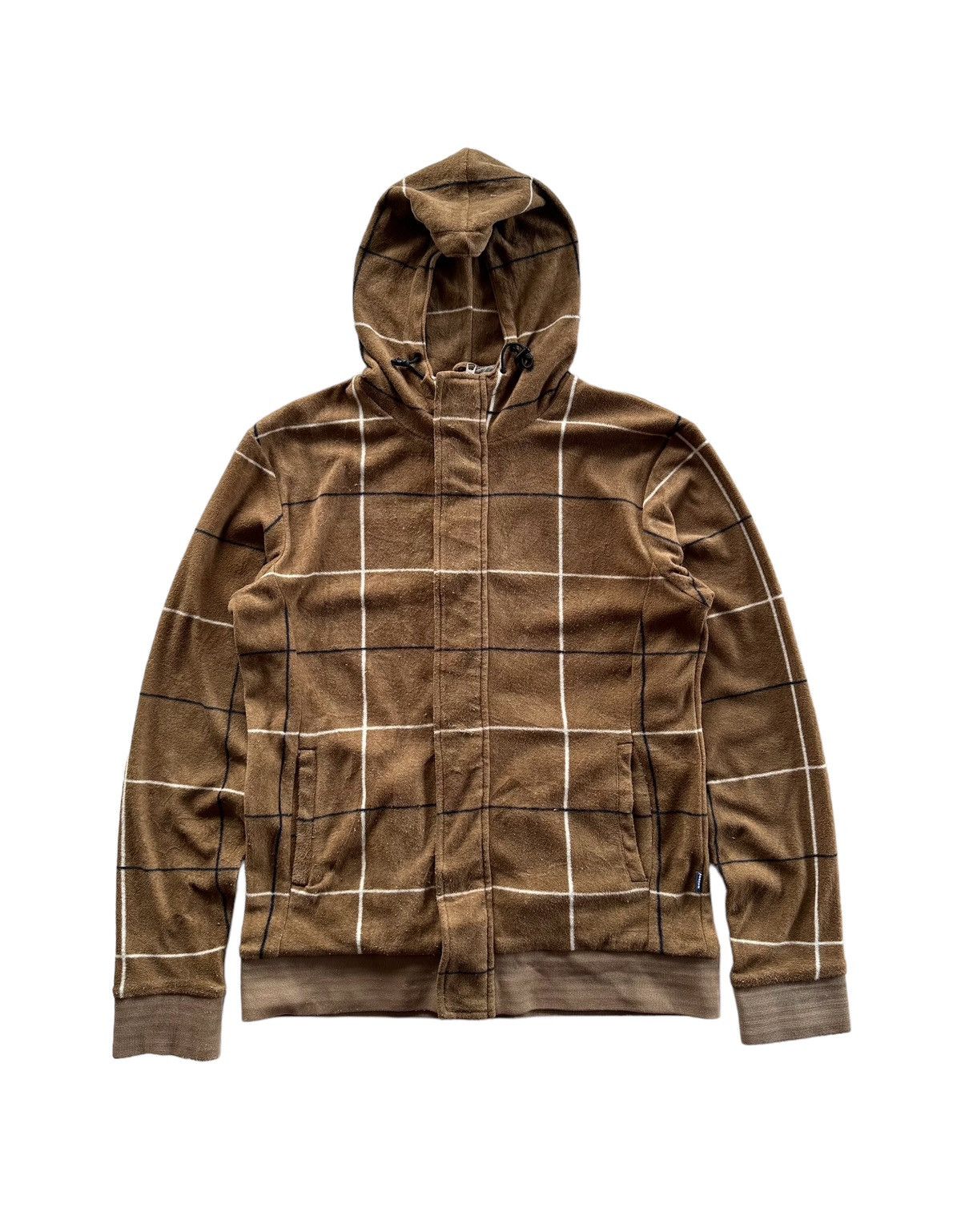 Stussy × Vintage Stussy Hoodies Size US M / EU 48-50 / 2 - 1 Thumbnail