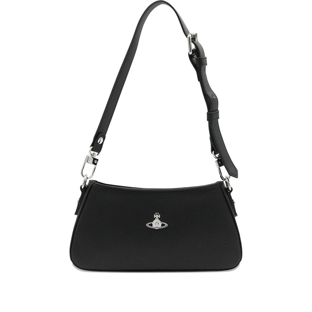 Vivienne Westwood Vivienne Westwood BLACK Mini Bags Size ONE SIZE - 1 Thumbnail