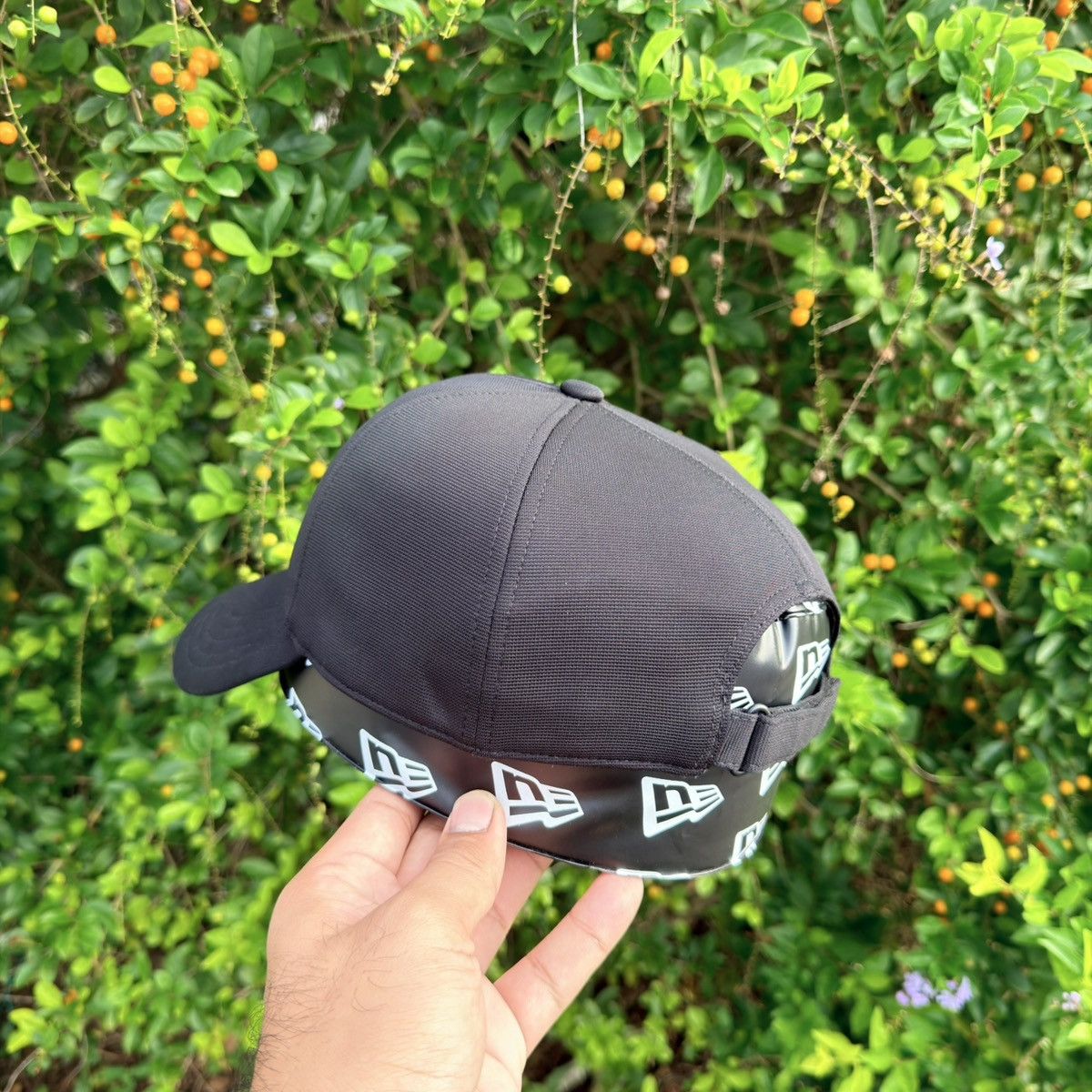 Adidas Adidas Y-3 Yohji Yamamoto Cap Size ONE SIZE - 5 Thumbnail