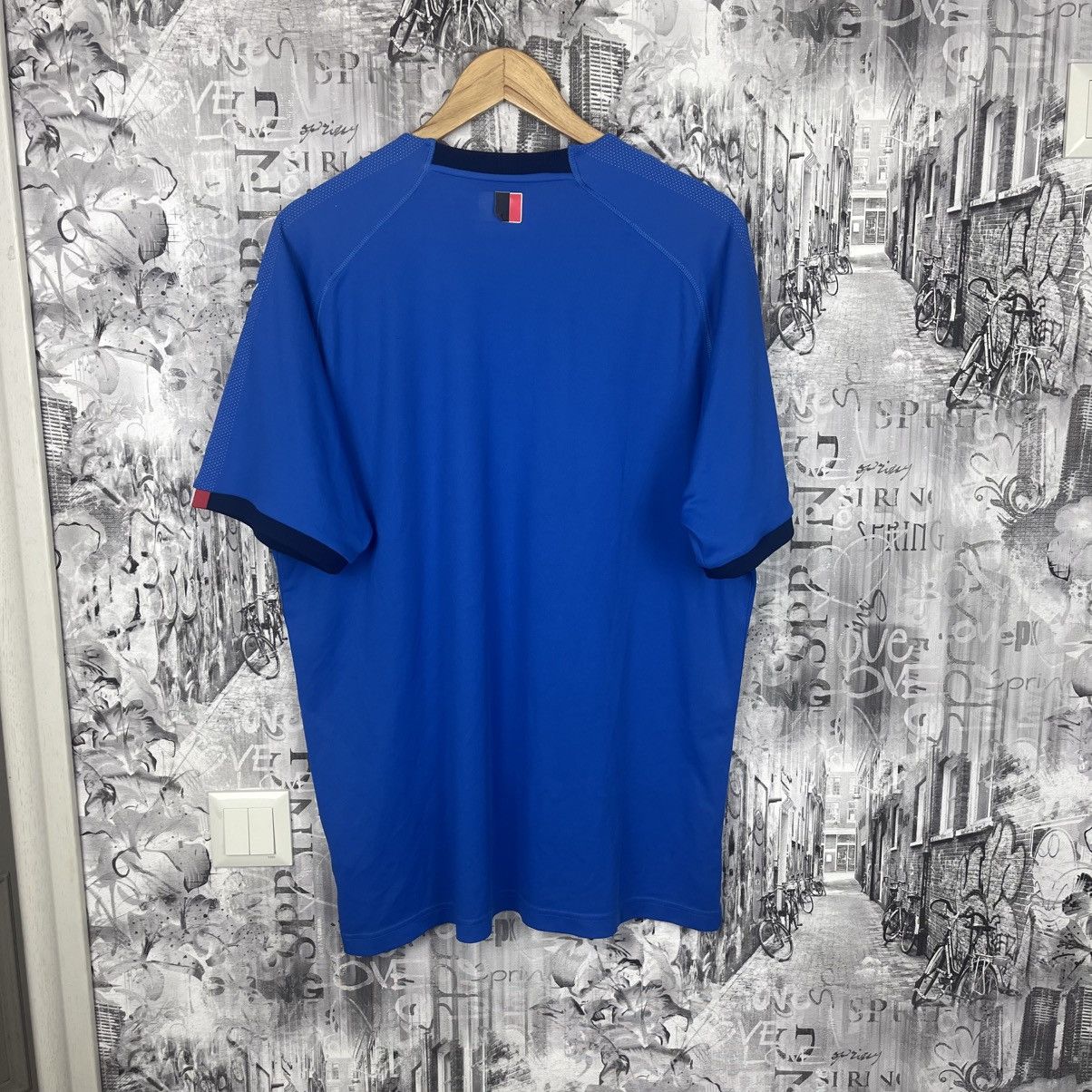Puma Italy Home Football Shirt Soccer Jersey Puma Size US XL / EU 56 / 4 - 8 Thumbnail
