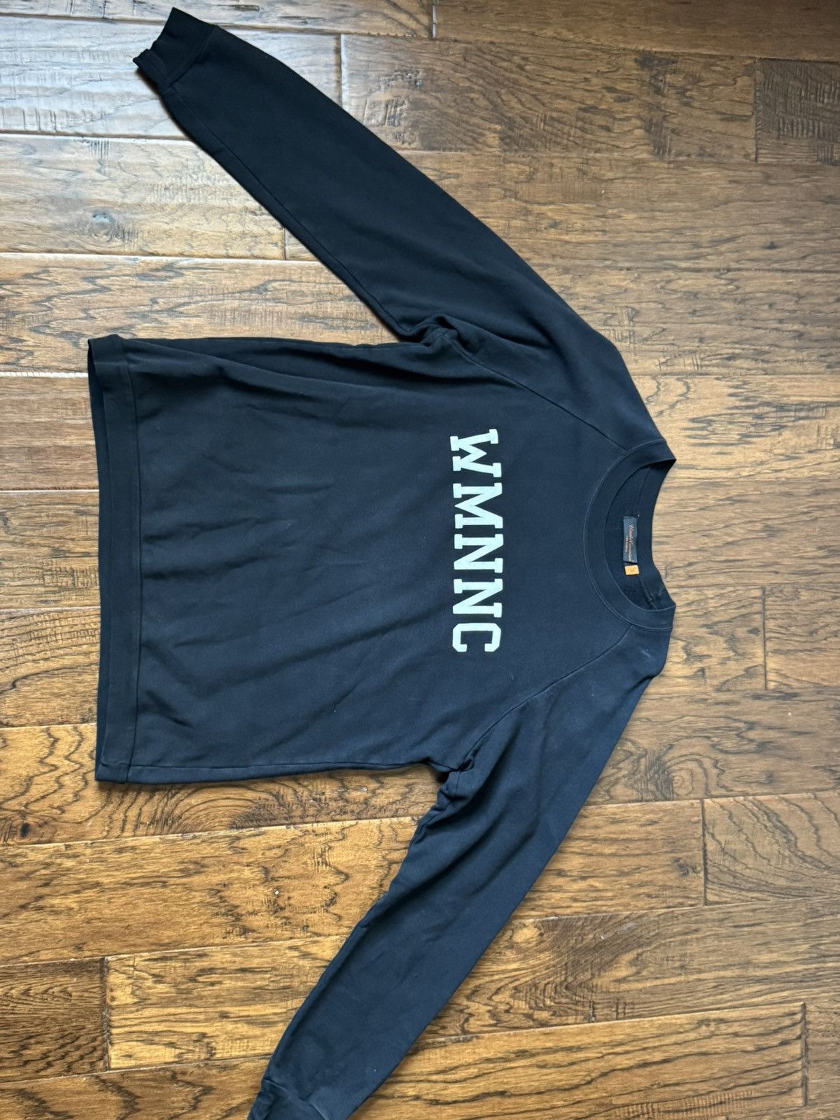Undercover Undercover “we make noise not clothes” Size US M / EU 48-50 / 2 - 6 Thumbnail