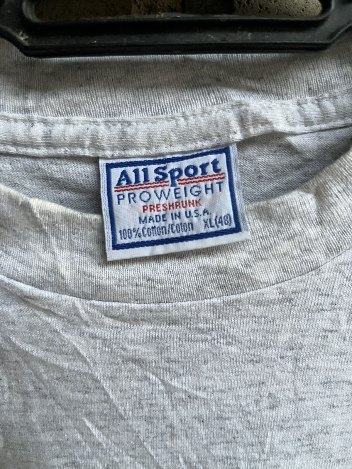 All Sport Lock Perfection T-Shirt Size US XL / EU 56 / 4 - 4 Thumbnail