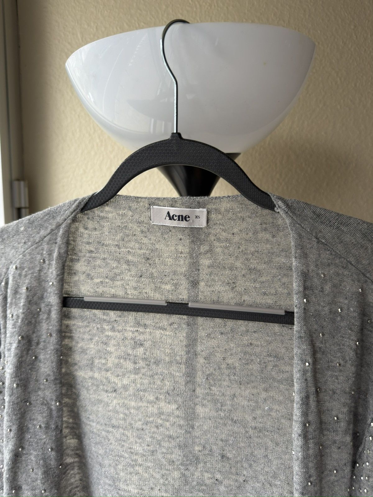 Acne Studios Acne studios sweater Size XS / US 0-2 / IT 36-38 - 6 Thumbnail