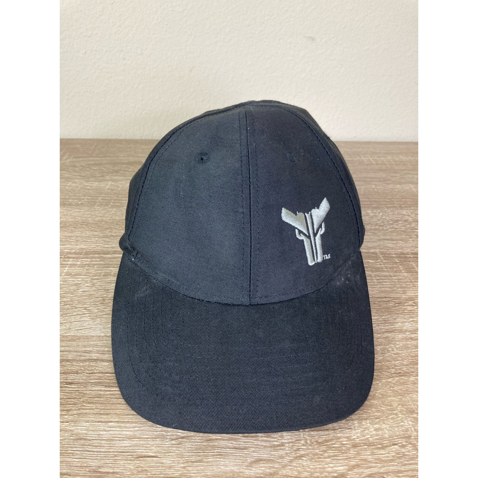 Other BladeTech Hat Cap Black Logo Baseball Bull Blade Tech Adult Size ONE SIZE - 4 Thumbnail