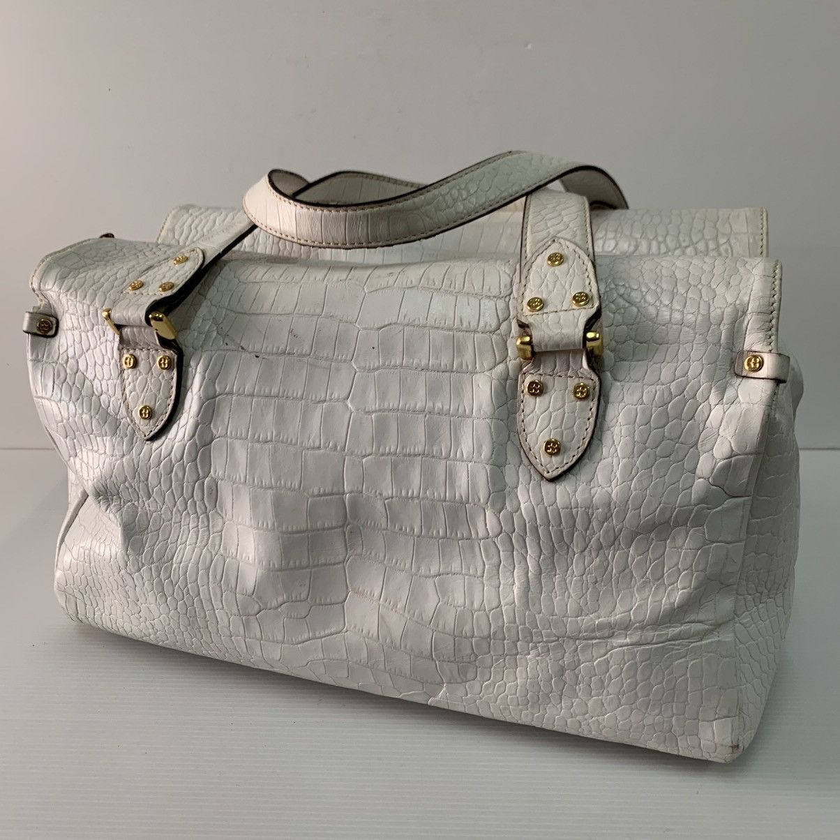 Kate Spade Kate Spade Leather Shoulder Bag Size ONE SIZE - 2 Thumbnail