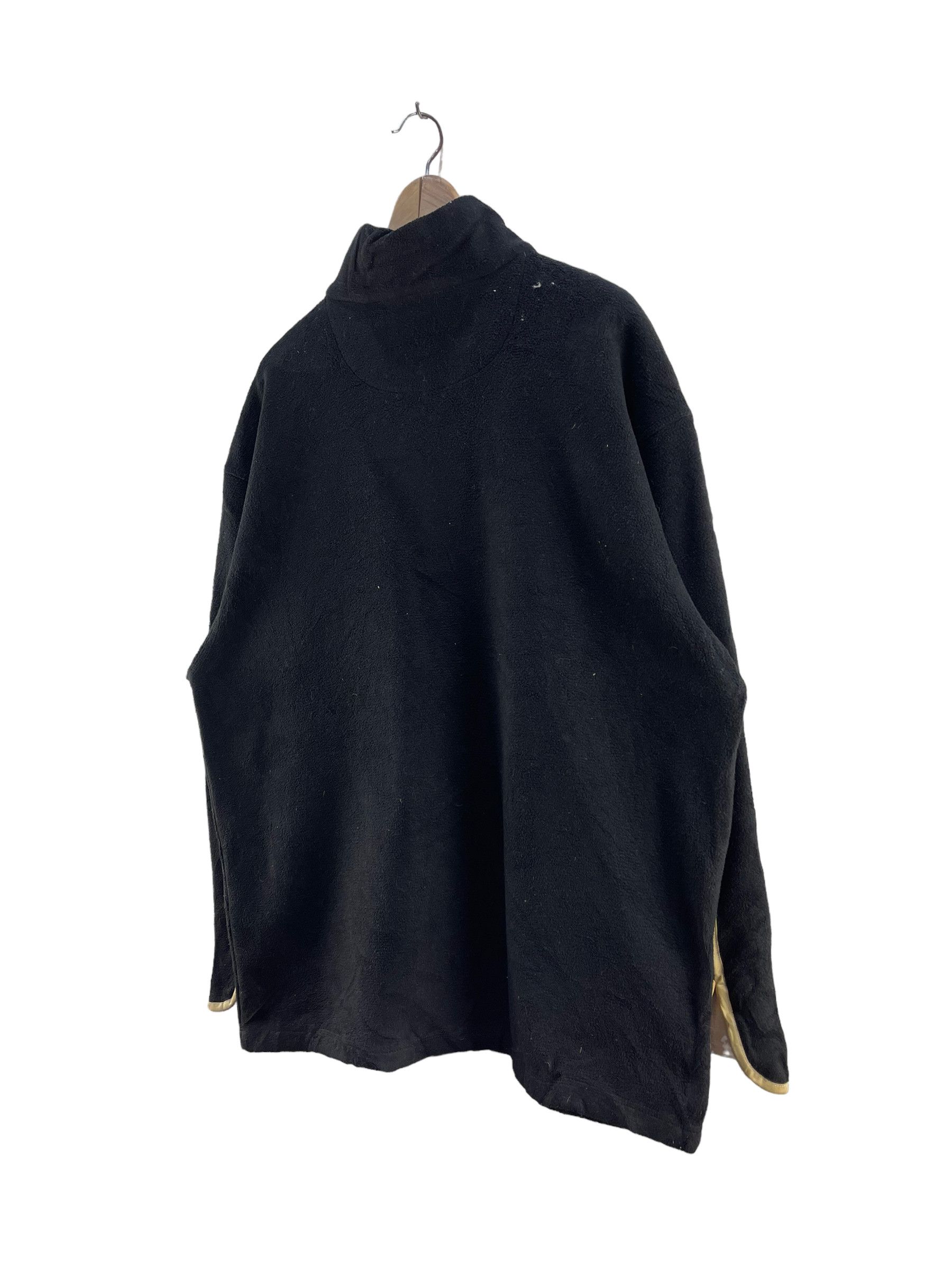 Marc Buchanan Vintage Marc Buchanan Pelle Pelle Sweatshirt Size US S / EU 44-46 / 1 - 6 Thumbnail