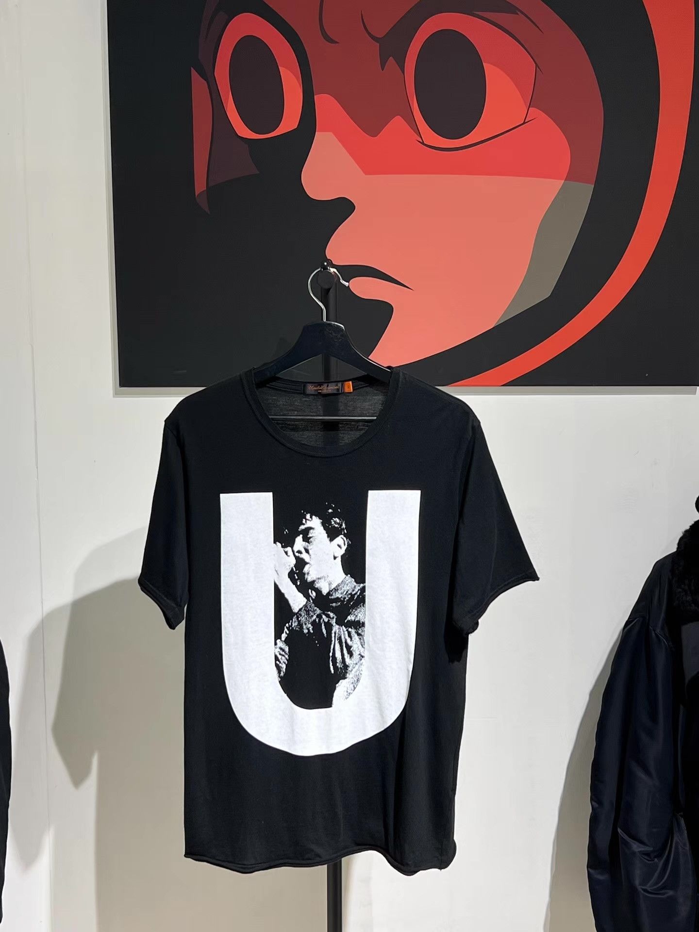 Comme des Garcons × Undercover CDG X UNDERCOVER T-Shirt | Grailed