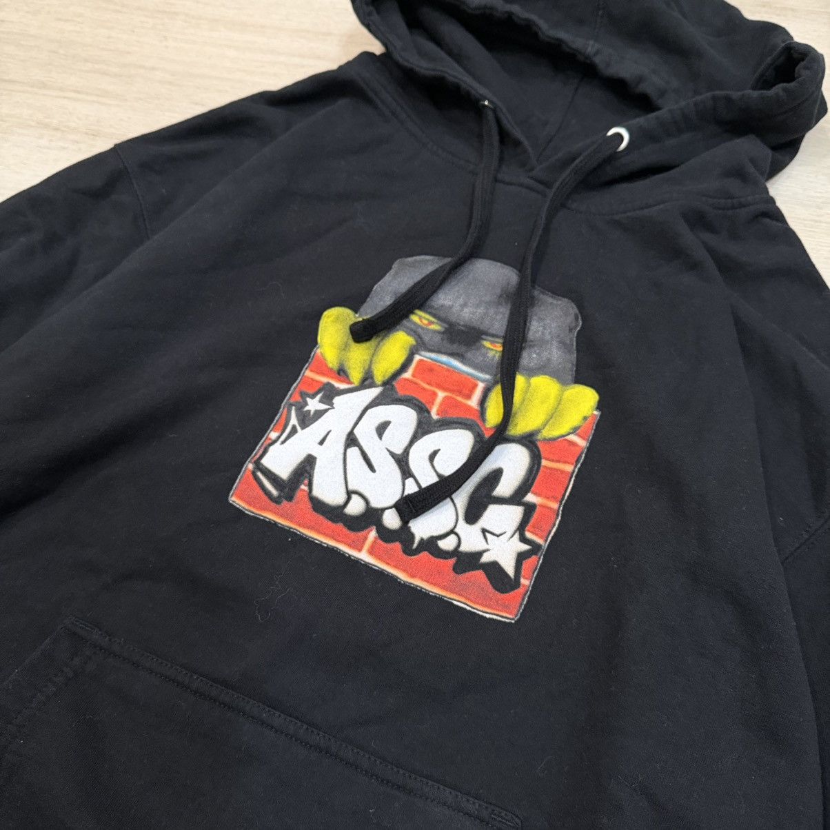 Anti Social Social Club Anti social social club Size US L / EU 52-54 / 3 - 3 Thumbnail