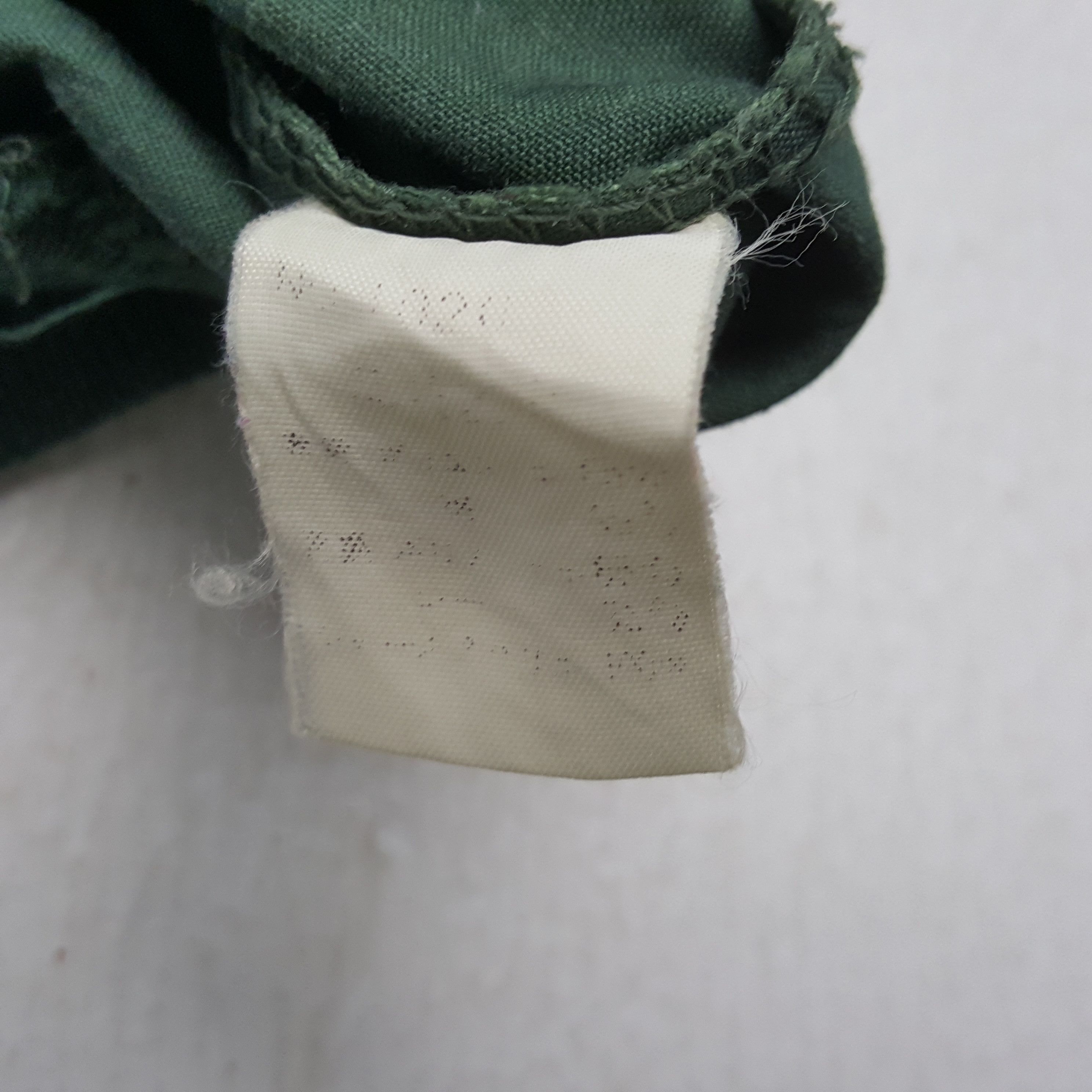 New Zealand Outback × Vintage Vintage NEW ZEALAND SOCCER Football Team Jacket Size US M / EU 48-50 / 2 - 7 Thumbnail