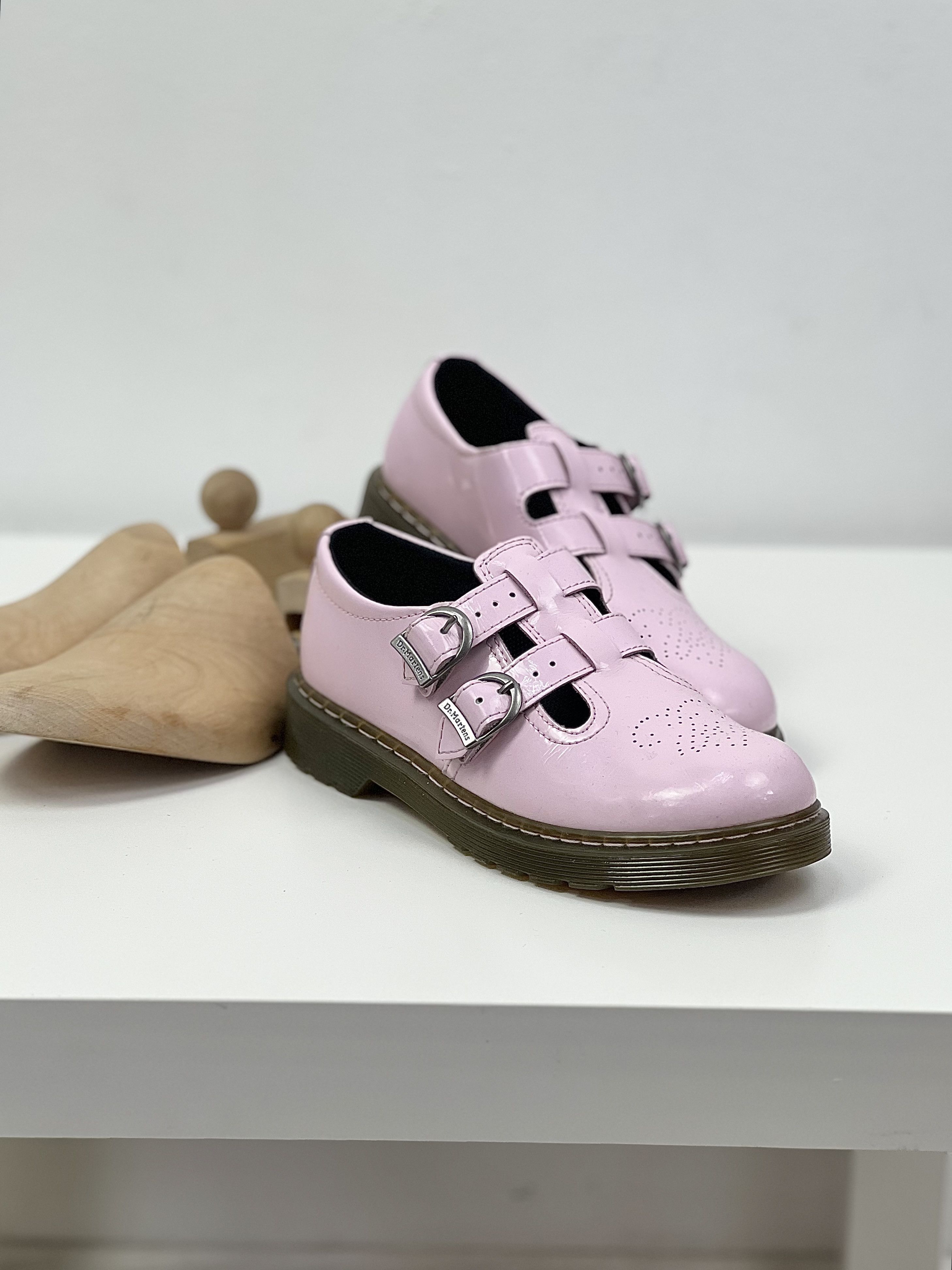 Dr. Martens Dr. Martens sandal Size US 5 / IT 35 - 2 Thumbnail