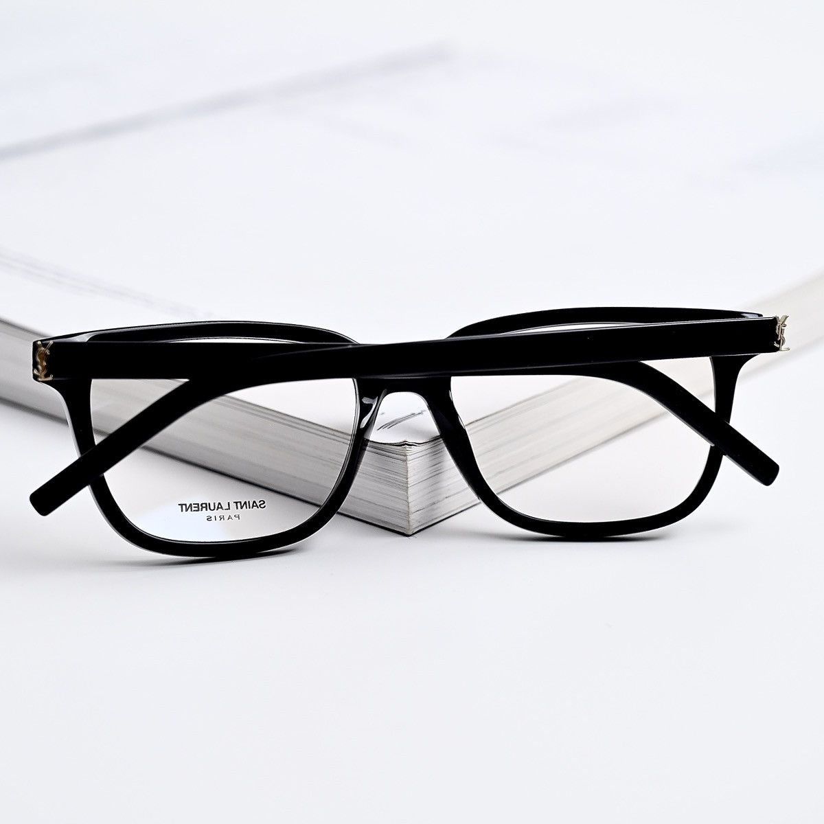 Saint Laurent Paris SAINT LAURENT SL M110 GLASSES Size ONE SIZE - 10 Thumbnail