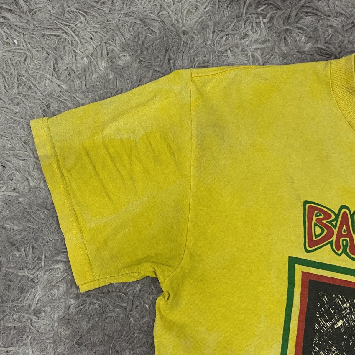 Band Tees × Delta × Vintage Vintage punk band bad brains Size US M / EU 48-50 / 2 - 3 Thumbnail