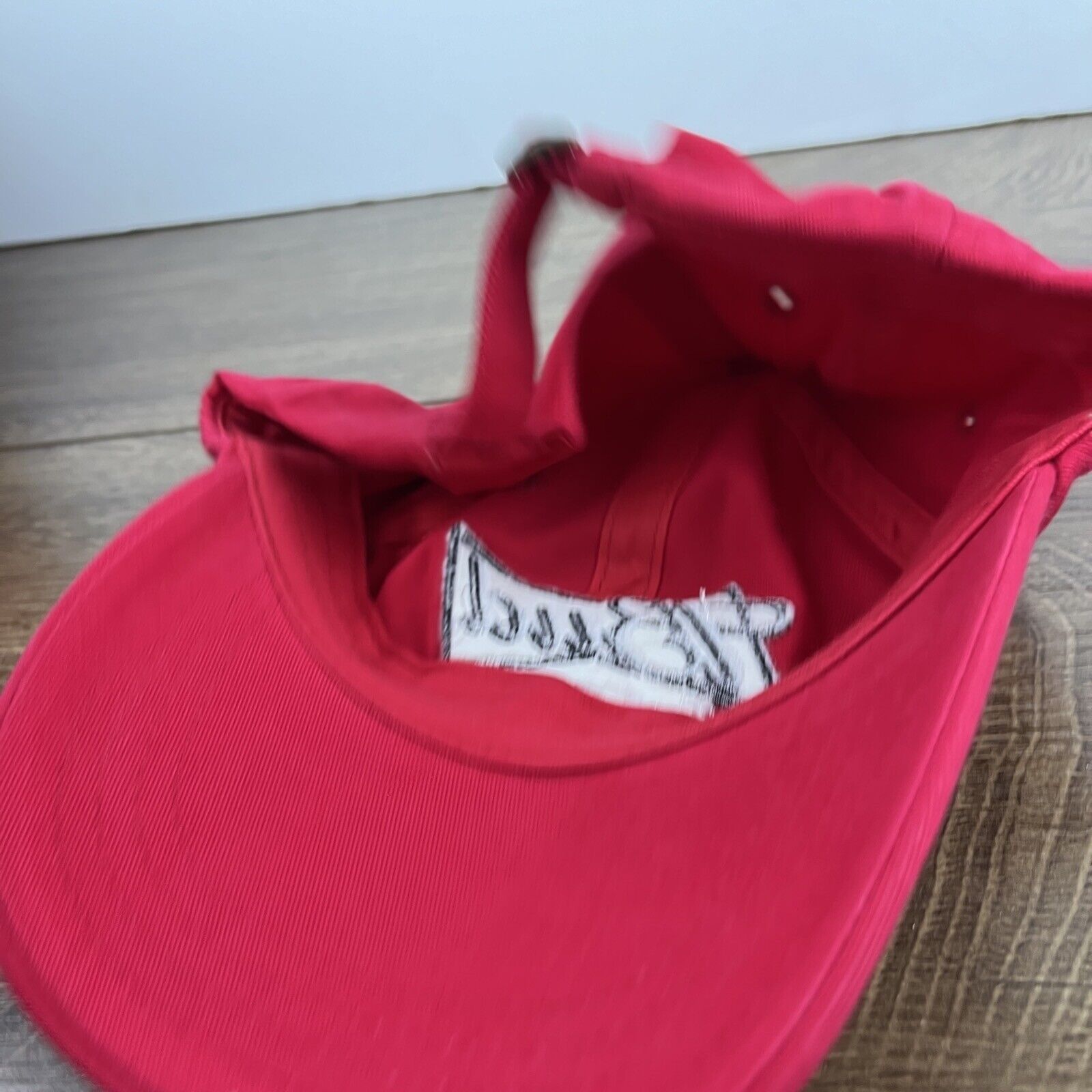 Budweiser Budweiser Hat Bud the great American Lager Hat Adjustable Ad Size ONE SIZE - 12 Thumbnail